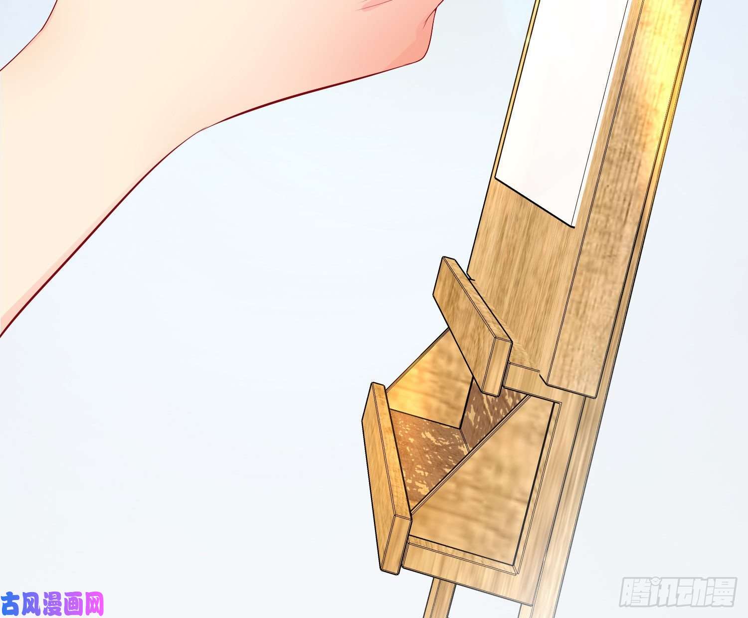 难以启齿的接触第16话：要不要来我家？