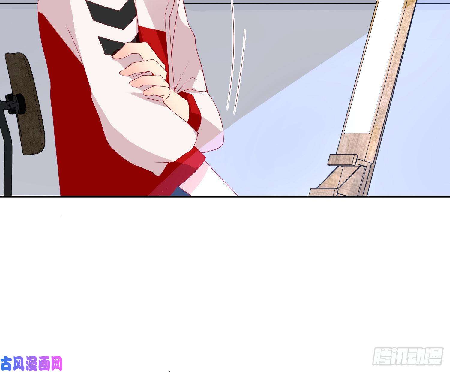 难以启齿的接触第16话：要不要来我家？