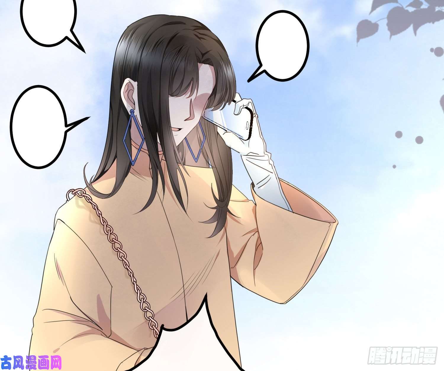 难以启齿的接触楚林和他的‘女友’（上）