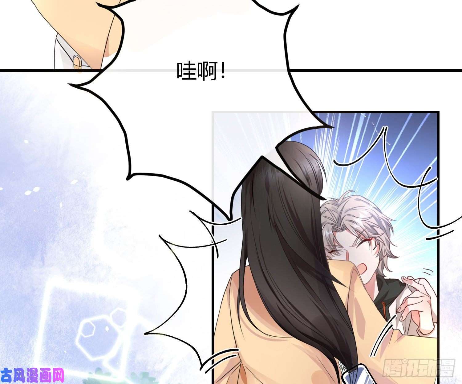 难以启齿的接触楚林和他的‘女友’（上）