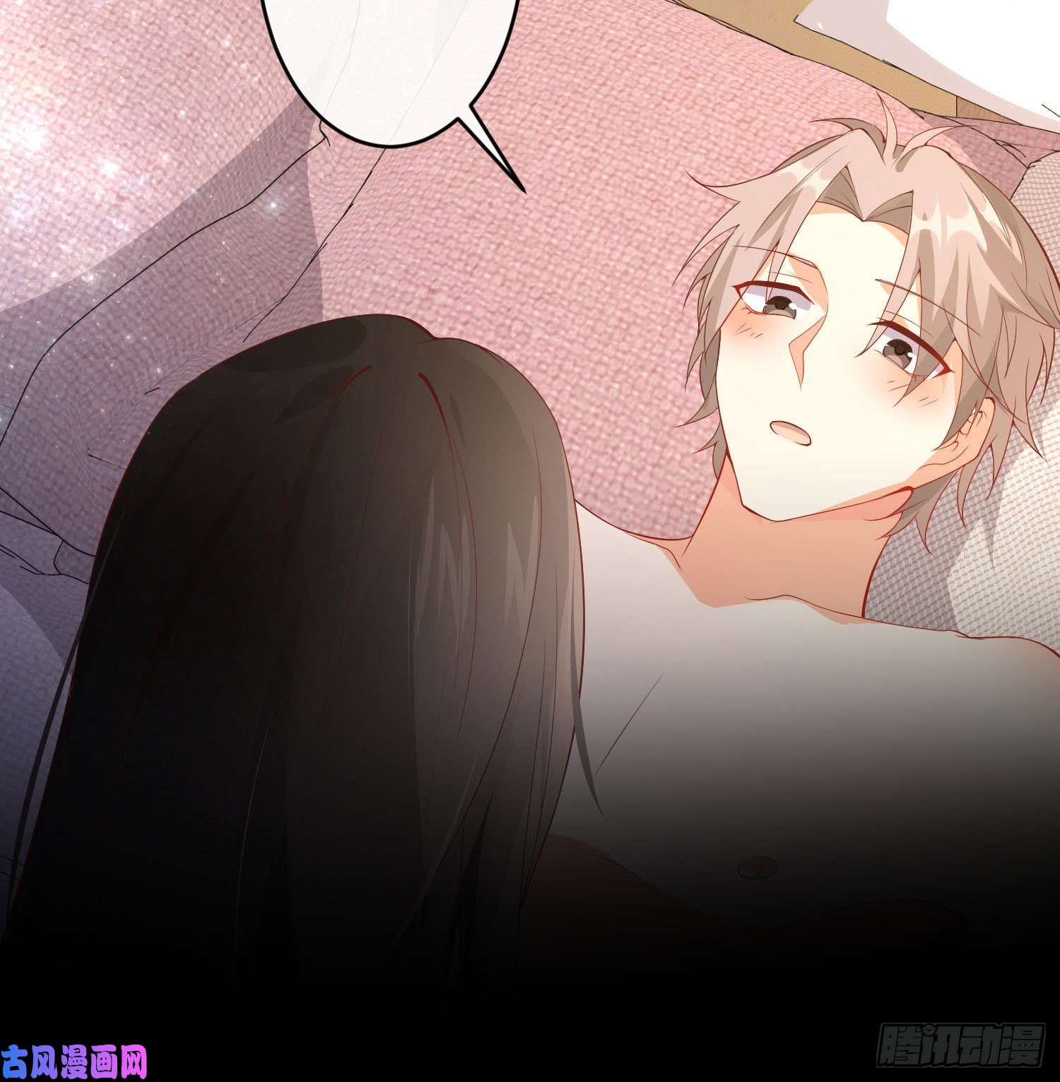 难以启齿的接触楚林和他的‘女友’（下）