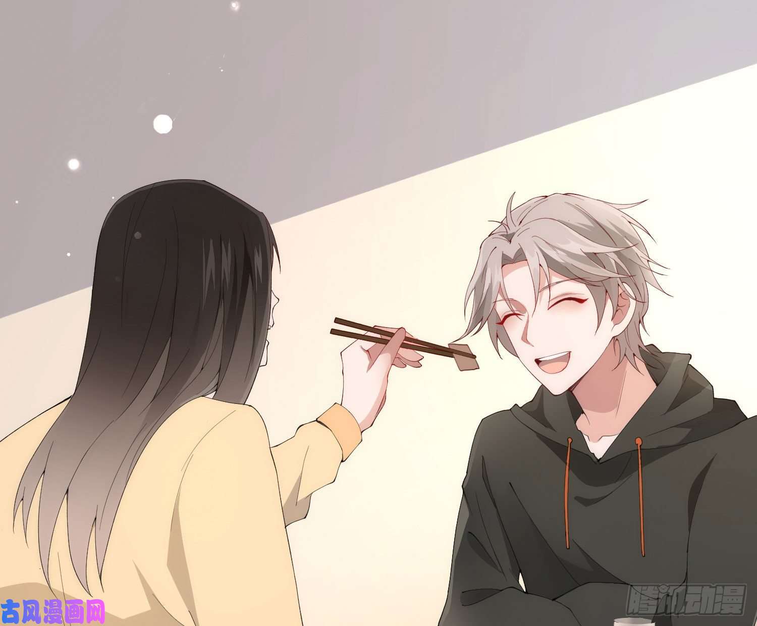 难以启齿的接触楚林和他的‘女友’（下）