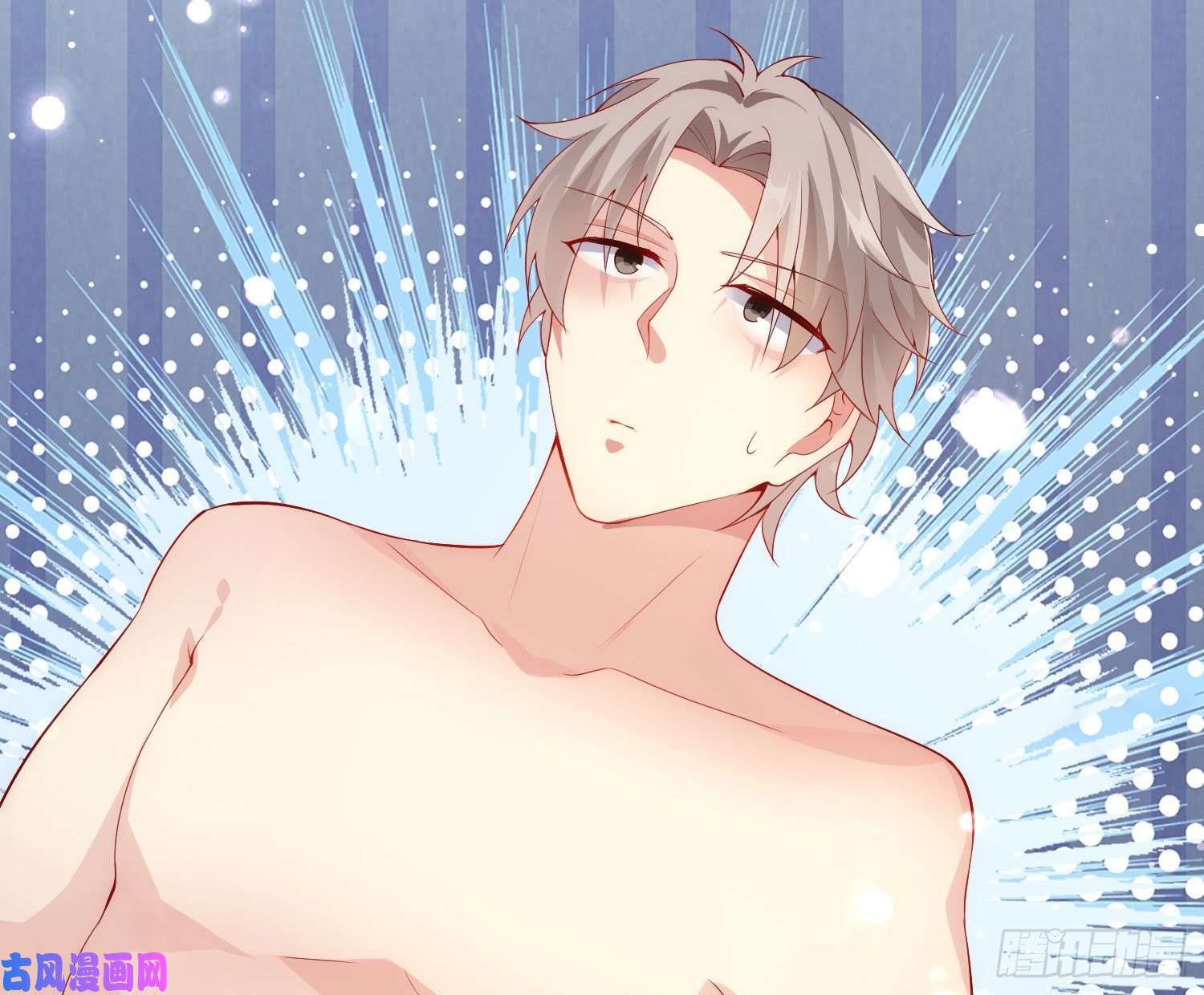 难以启齿的接触楚林和他的‘女友’（下）