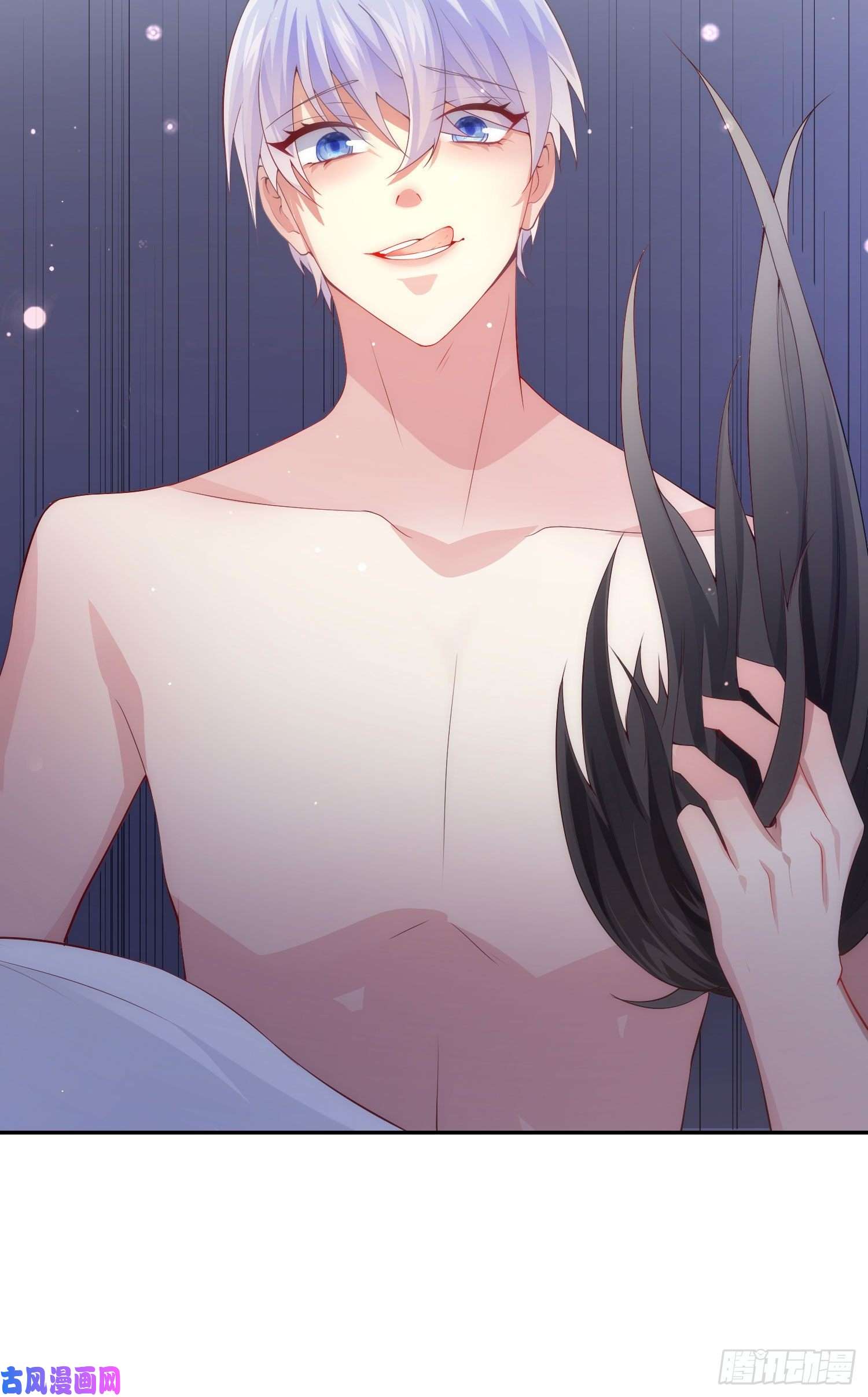 难以启齿的接触楚林和他的‘女友’（下）