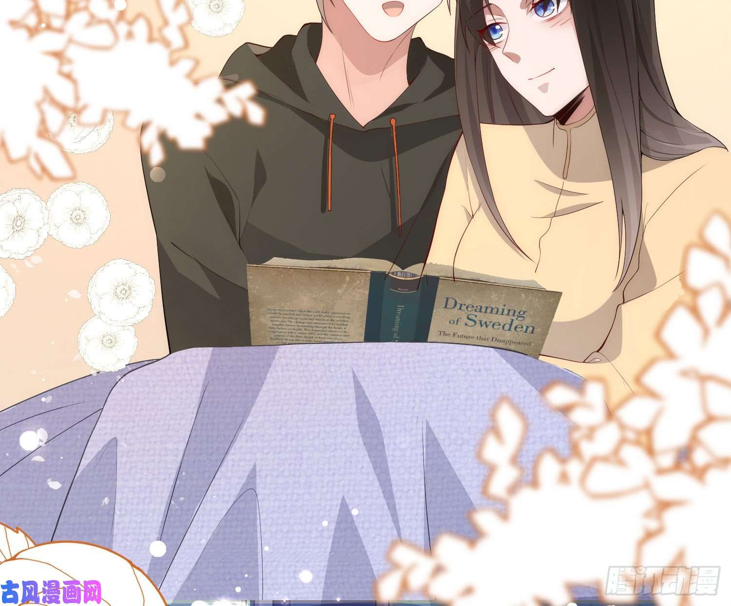 难以启齿的接触楚林和他的‘女友’（下）