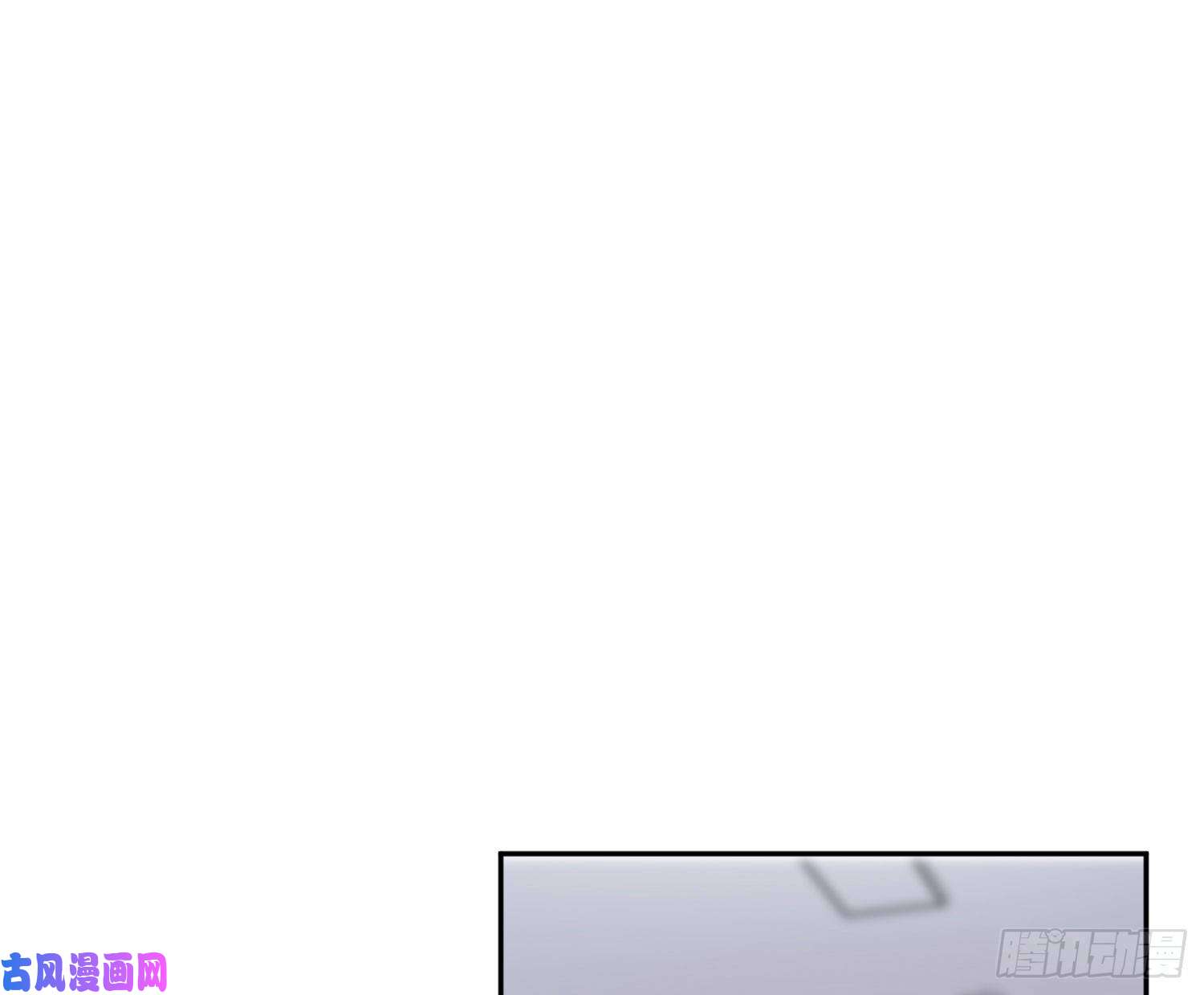 难以启齿的接触第18话：目光所及