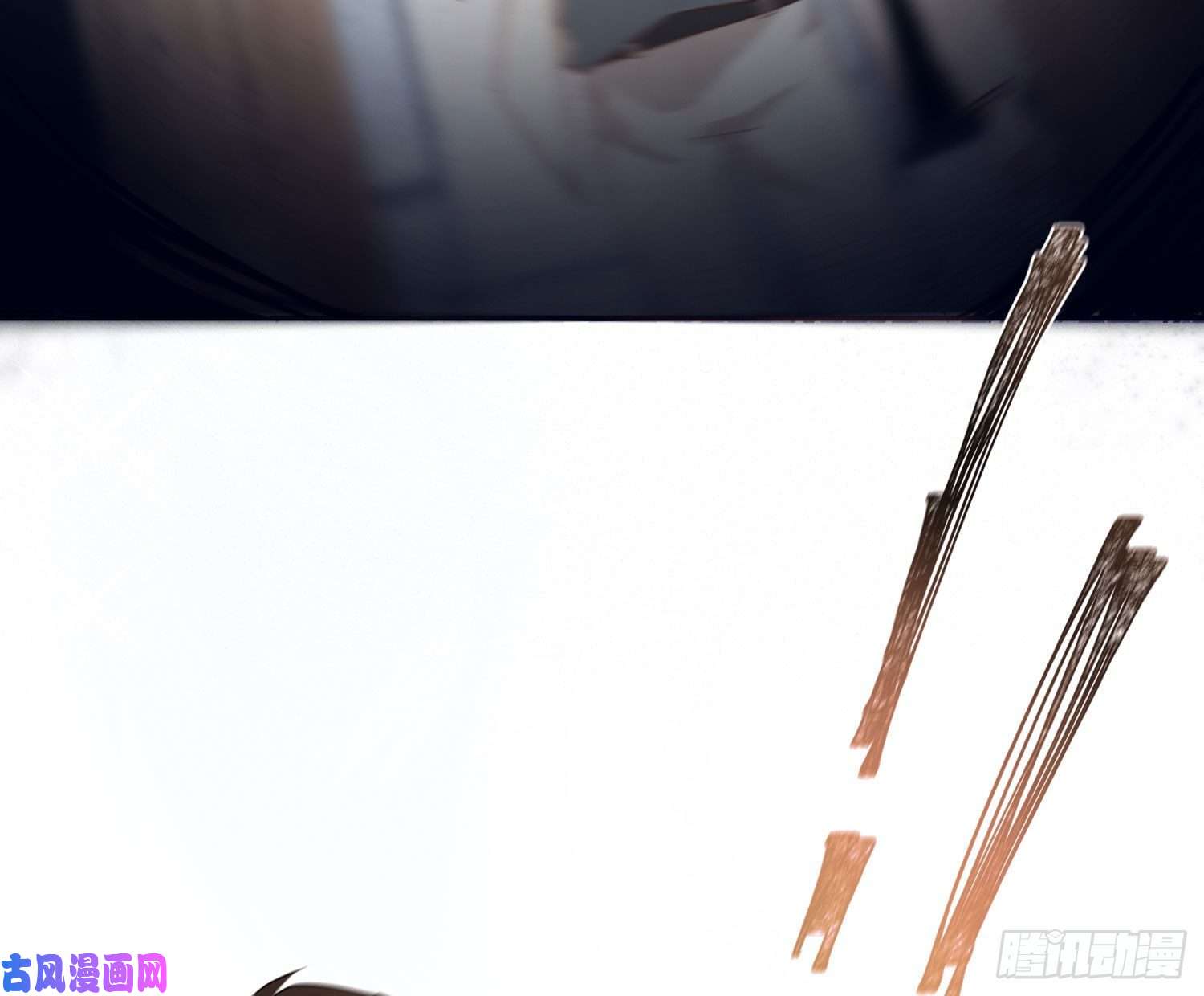 难以启齿的接触第19话：针锋相对（上）