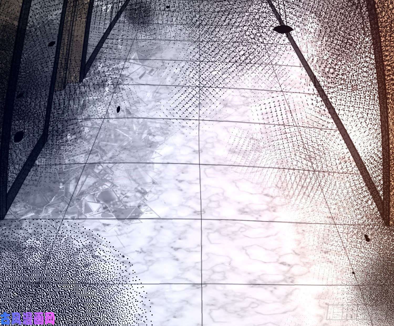 难以启齿的接触第19话：针锋相对（上）