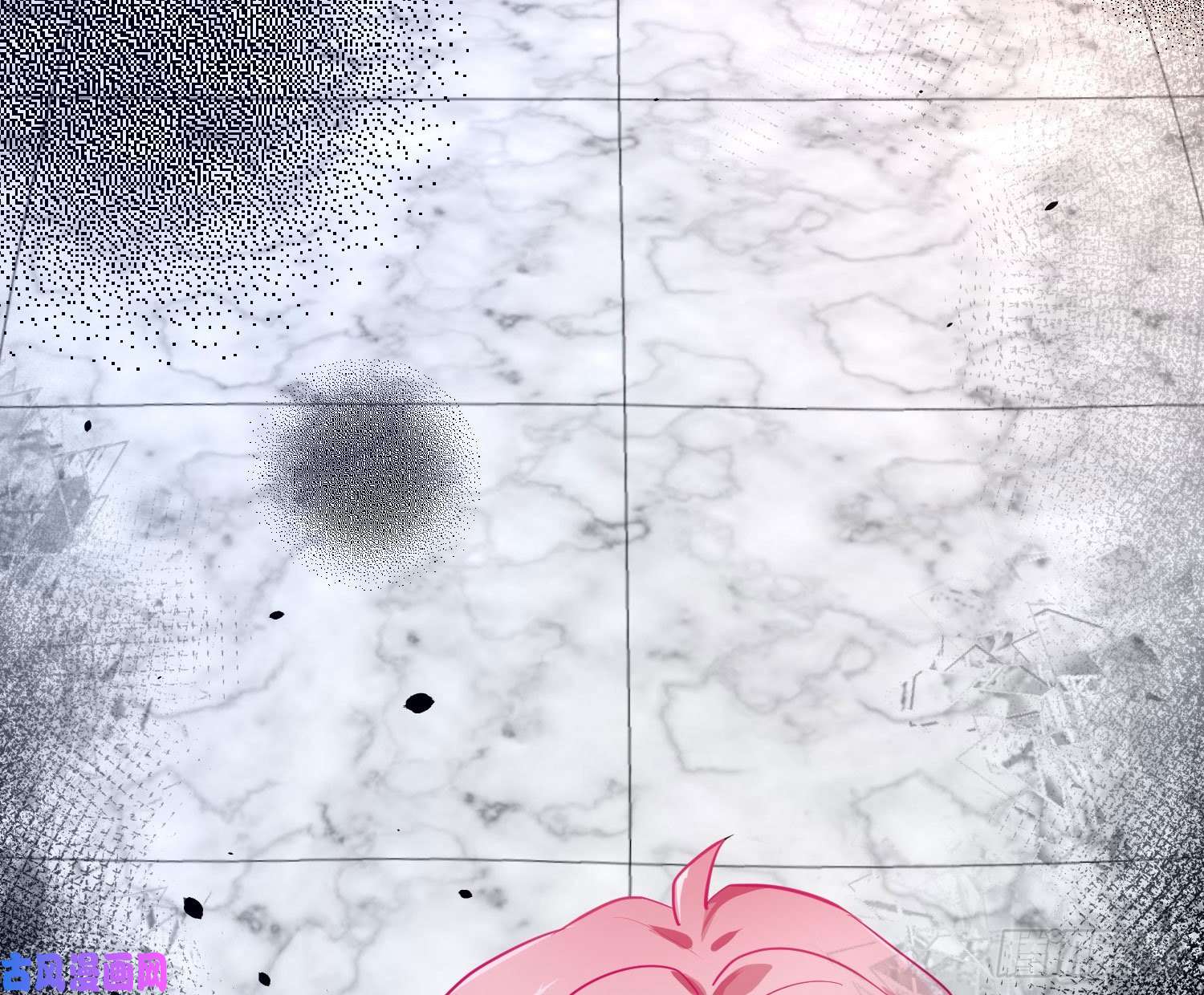 难以启齿的接触第19话：针锋相对（上）