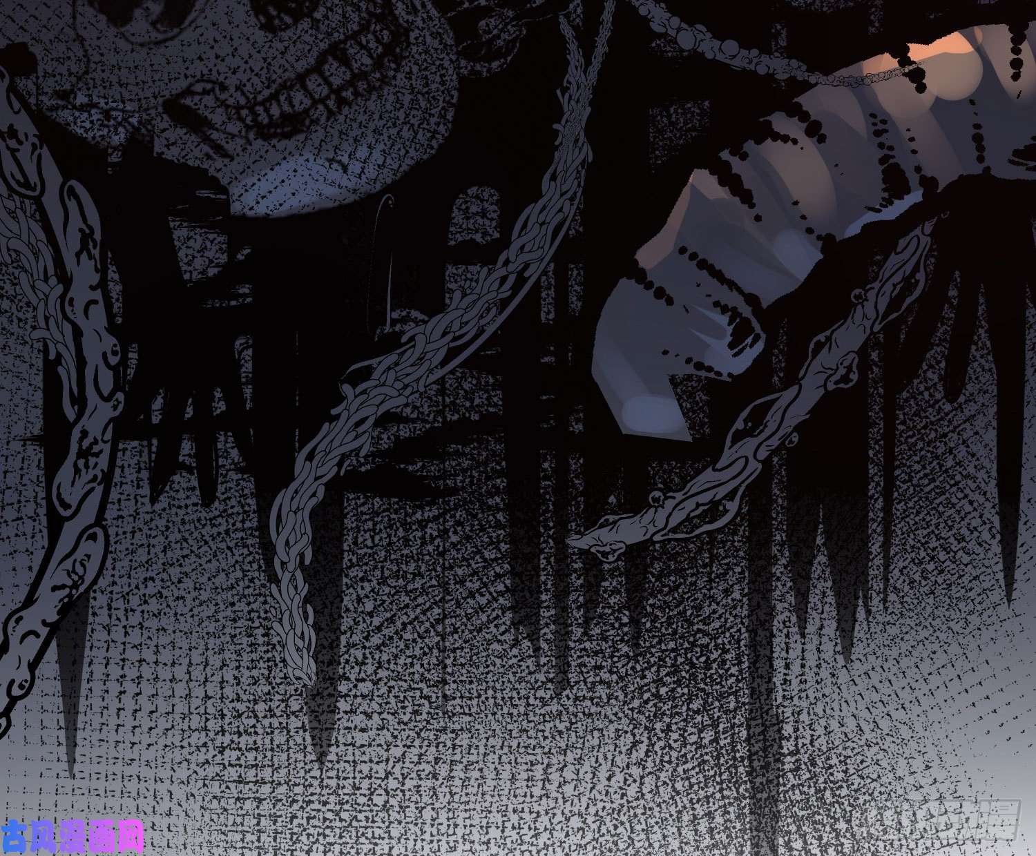 难以启齿的接触第20话：针锋相对（下）