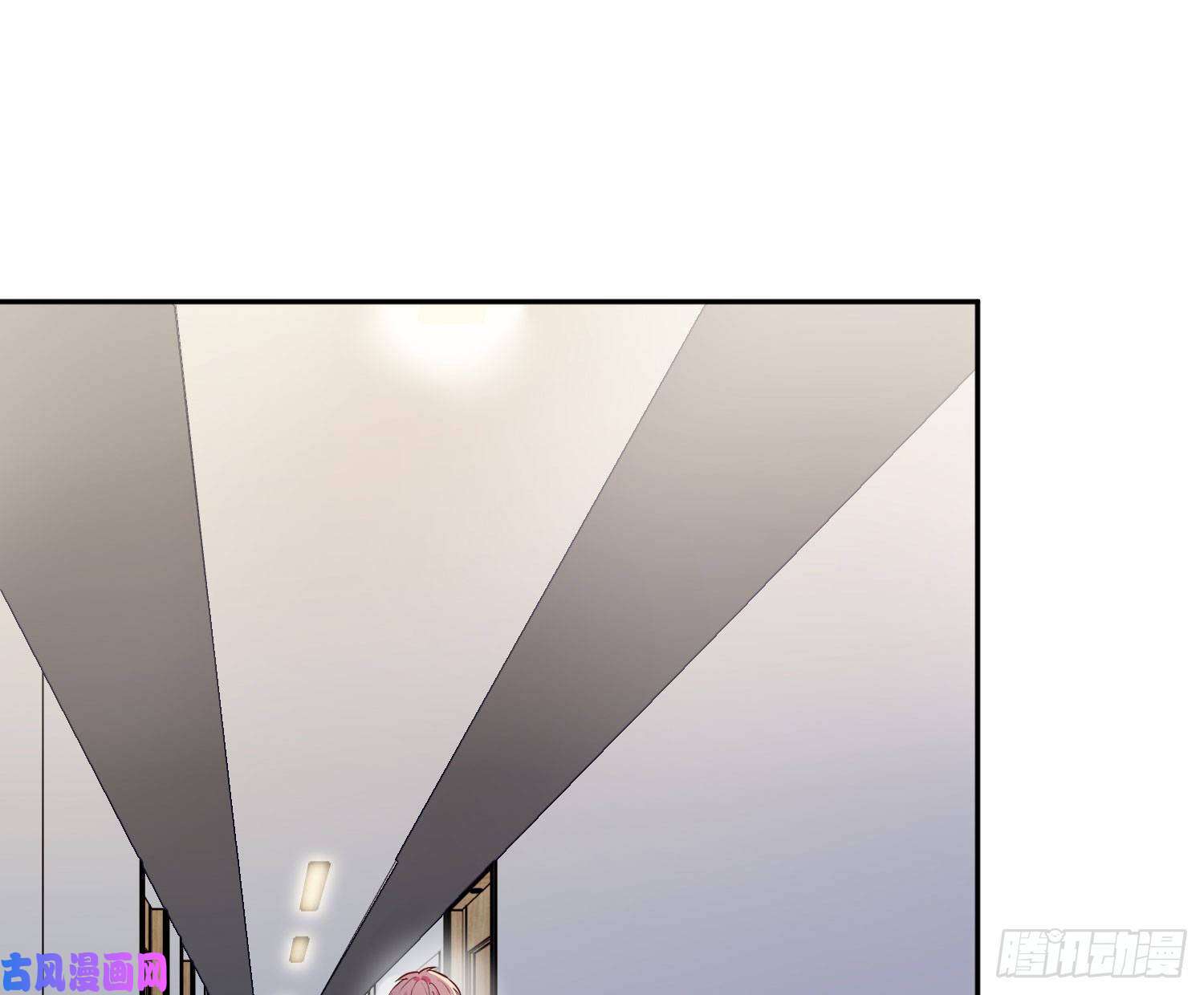 难以启齿的接触第20话：针锋相对（下）