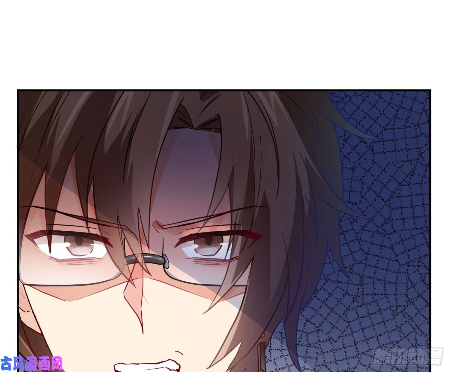 难以启齿的接触第20话：针锋相对（下）