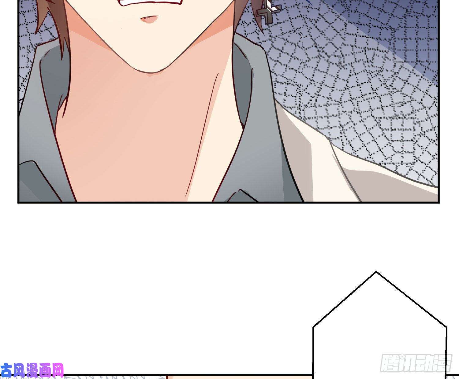 难以启齿的接触第20话：针锋相对（下）