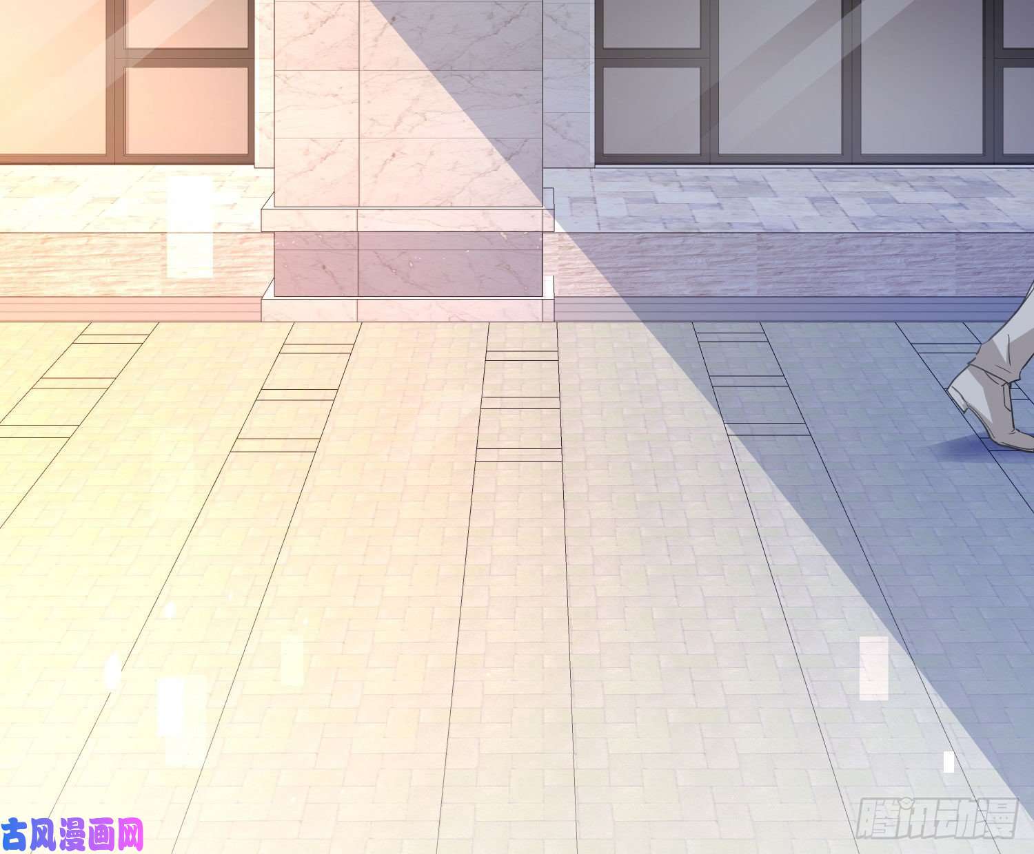 难以启齿的接触第20话：针锋相对（下）