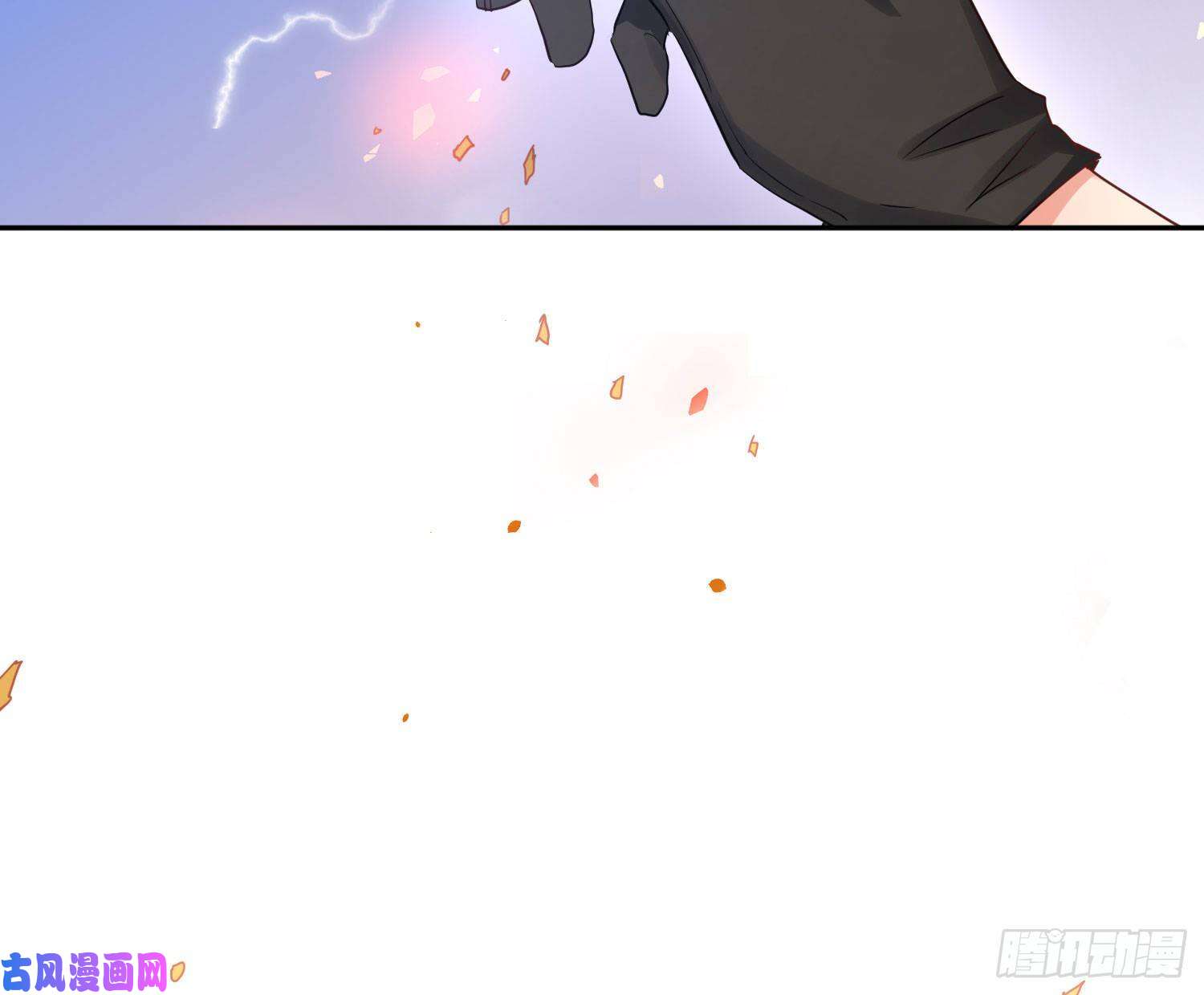 难以启齿的接触第20话：针锋相对（下）