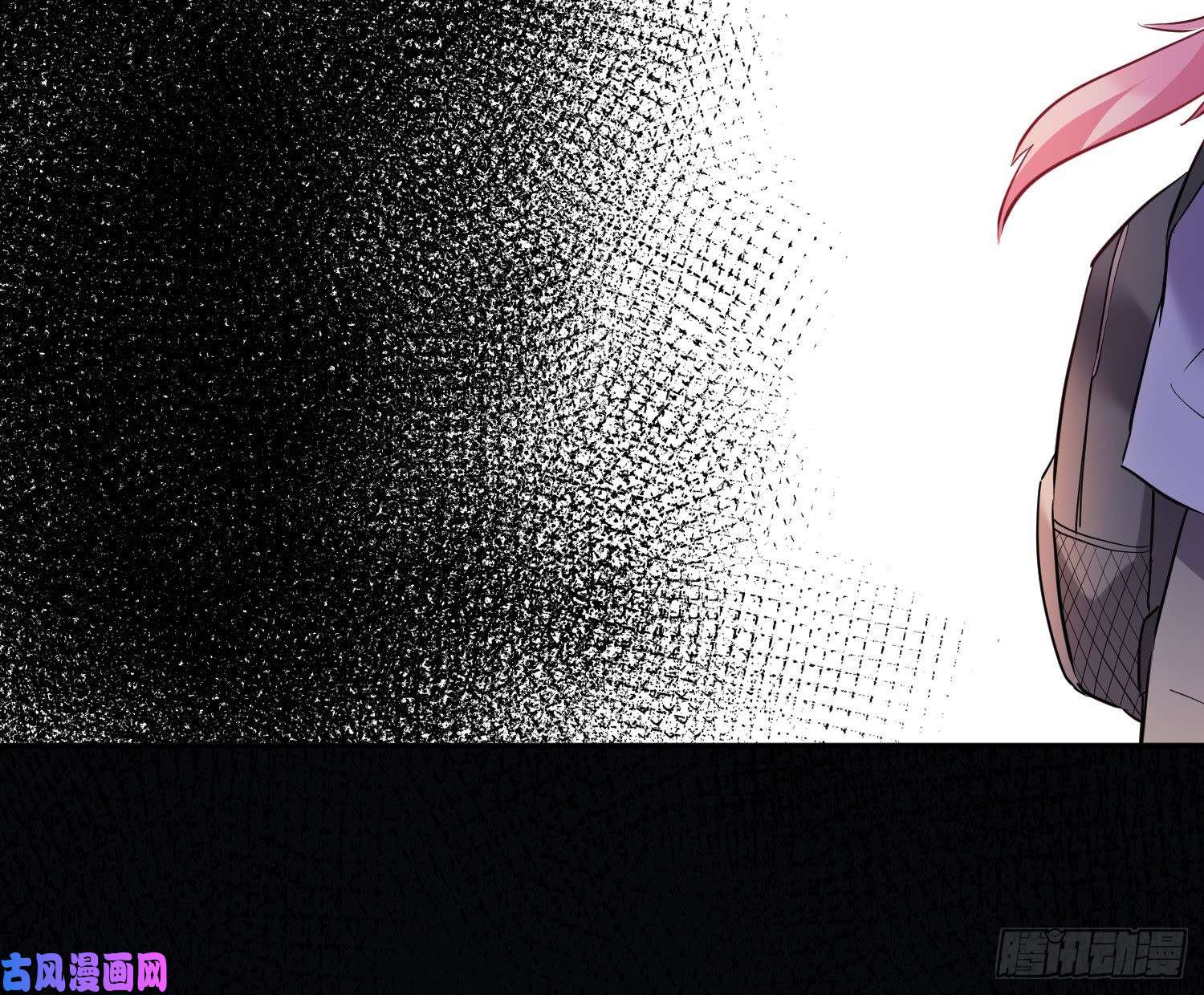 难以启齿的接触第20话：针锋相对（下）