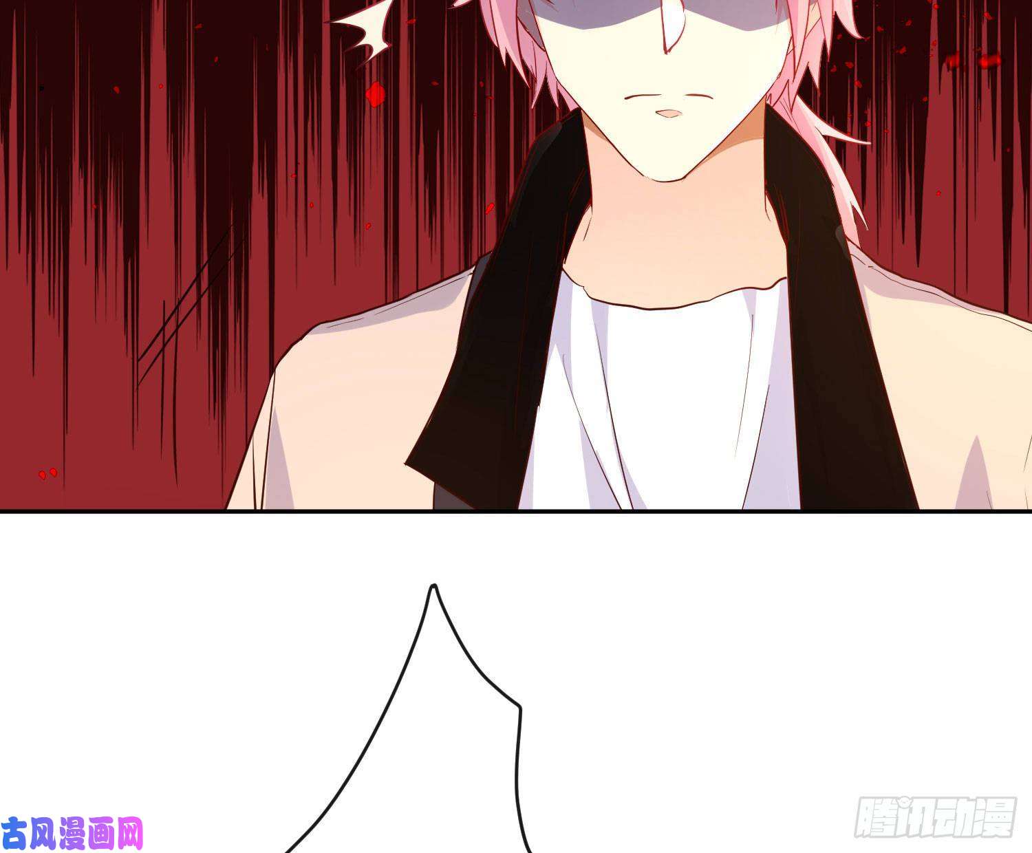 难以启齿的接触第22话：第一嫌疑人