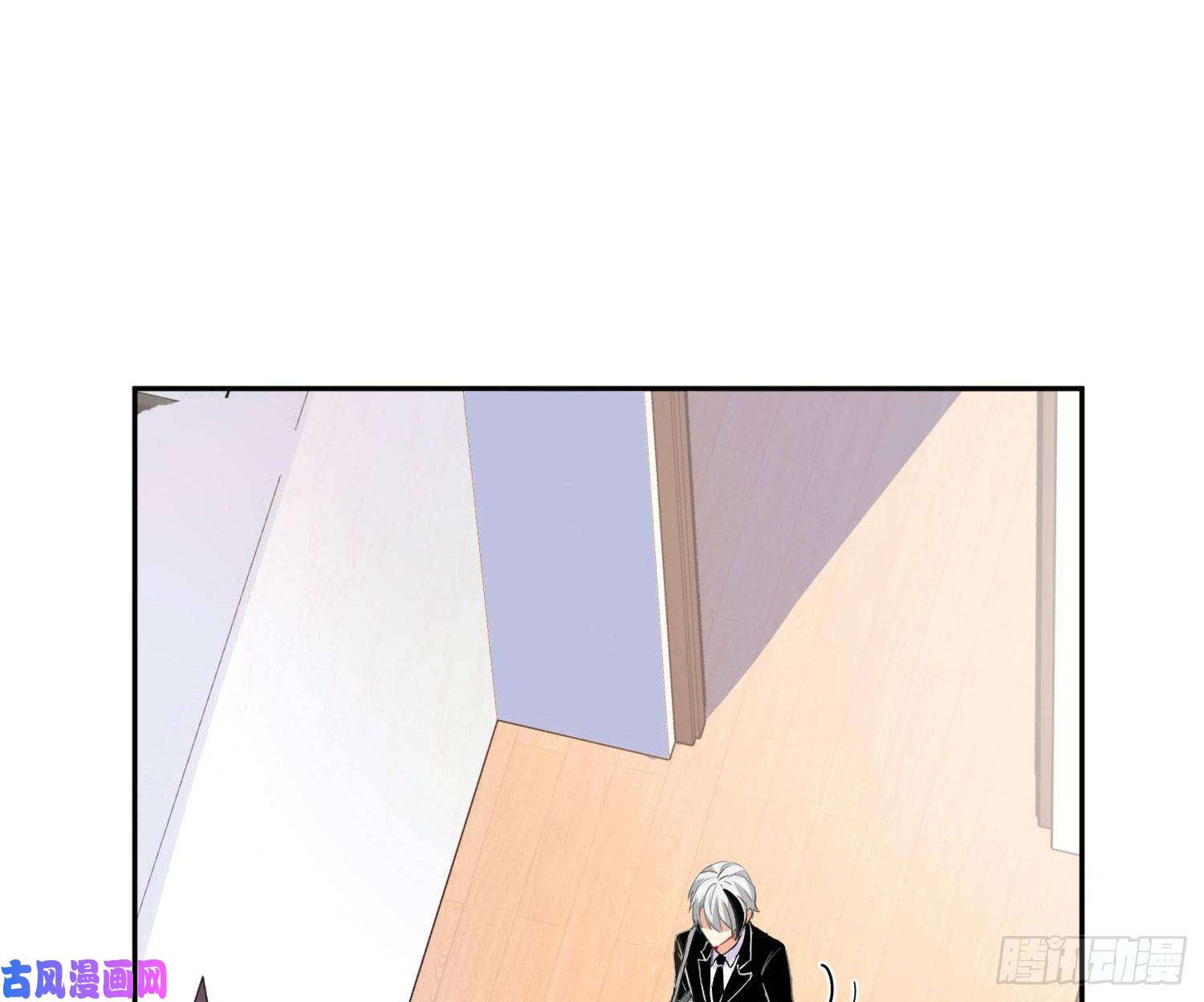 难以启齿的接触第24话：有心无力