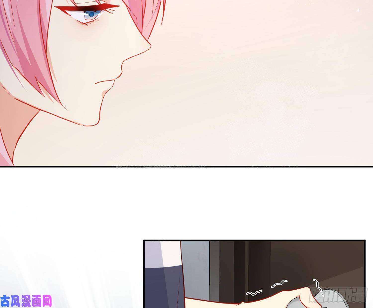 难以启齿的接触第25话：我想起了有趣的事