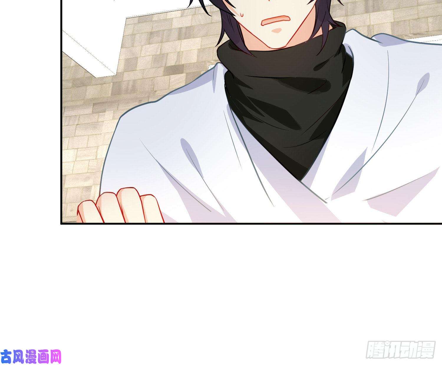 难以启齿的接触第25话：我想起了有趣的事