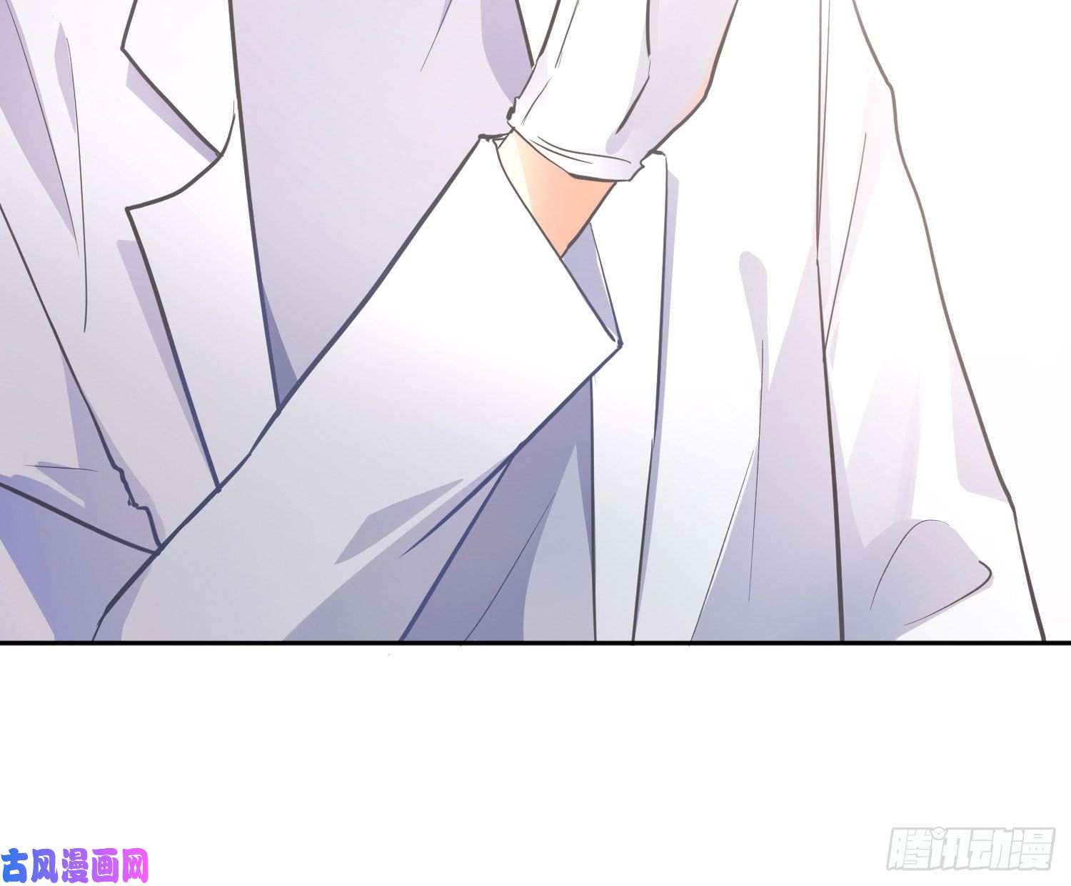 难以启齿的接触第25话：我想起了有趣的事