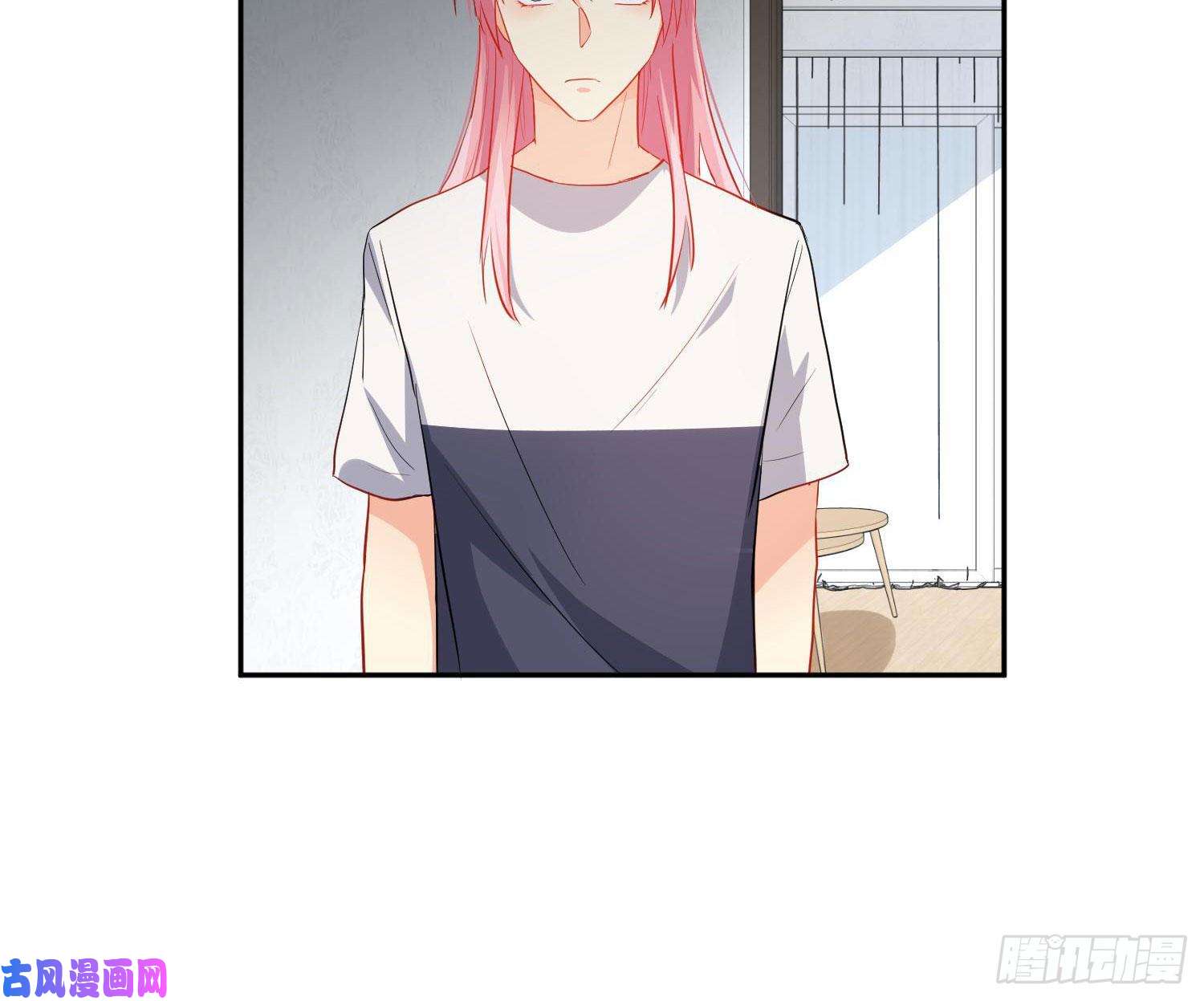 难以启齿的接触第25话：我想起了有趣的事