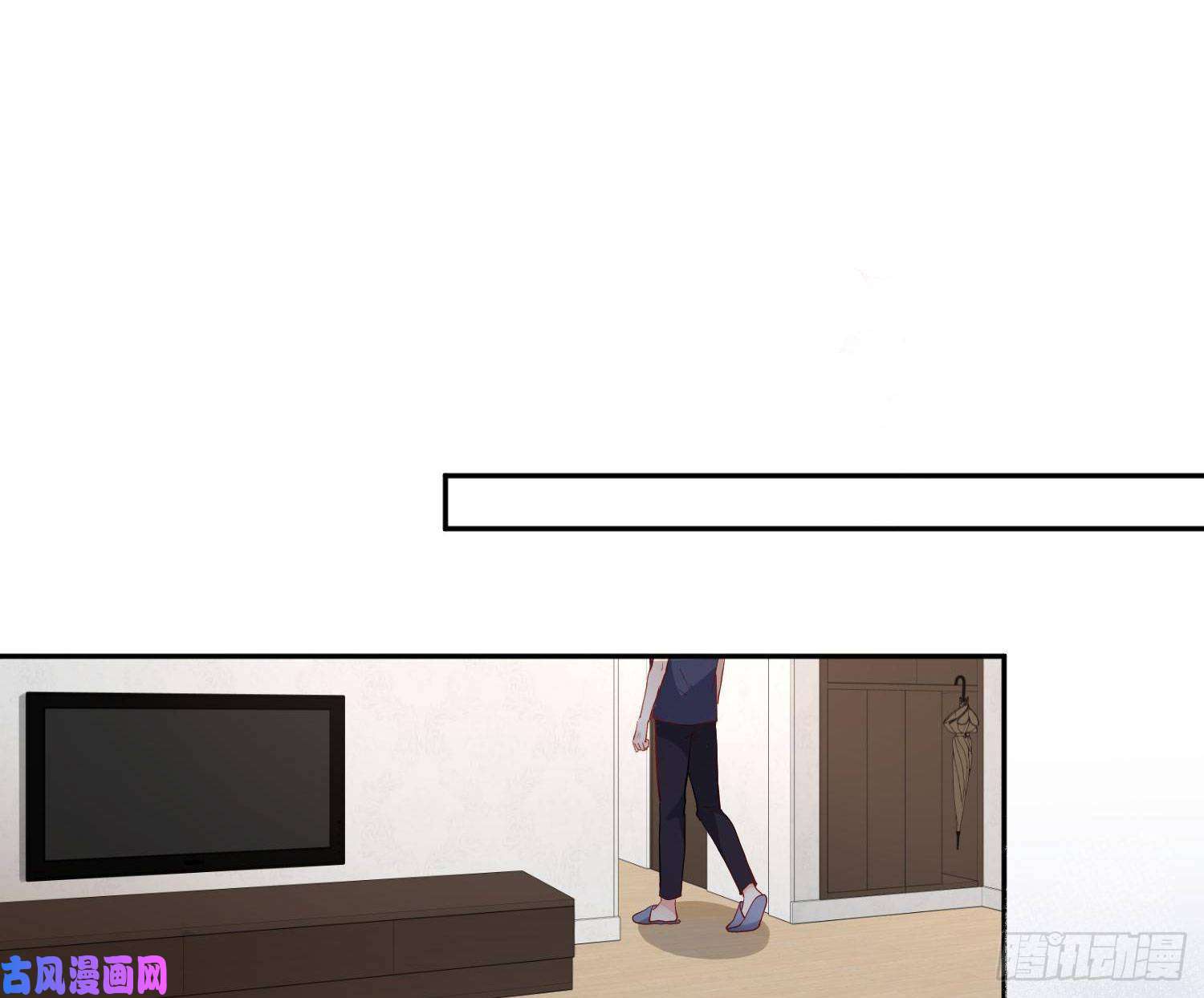 难以启齿的接触第25话：我想起了有趣的事