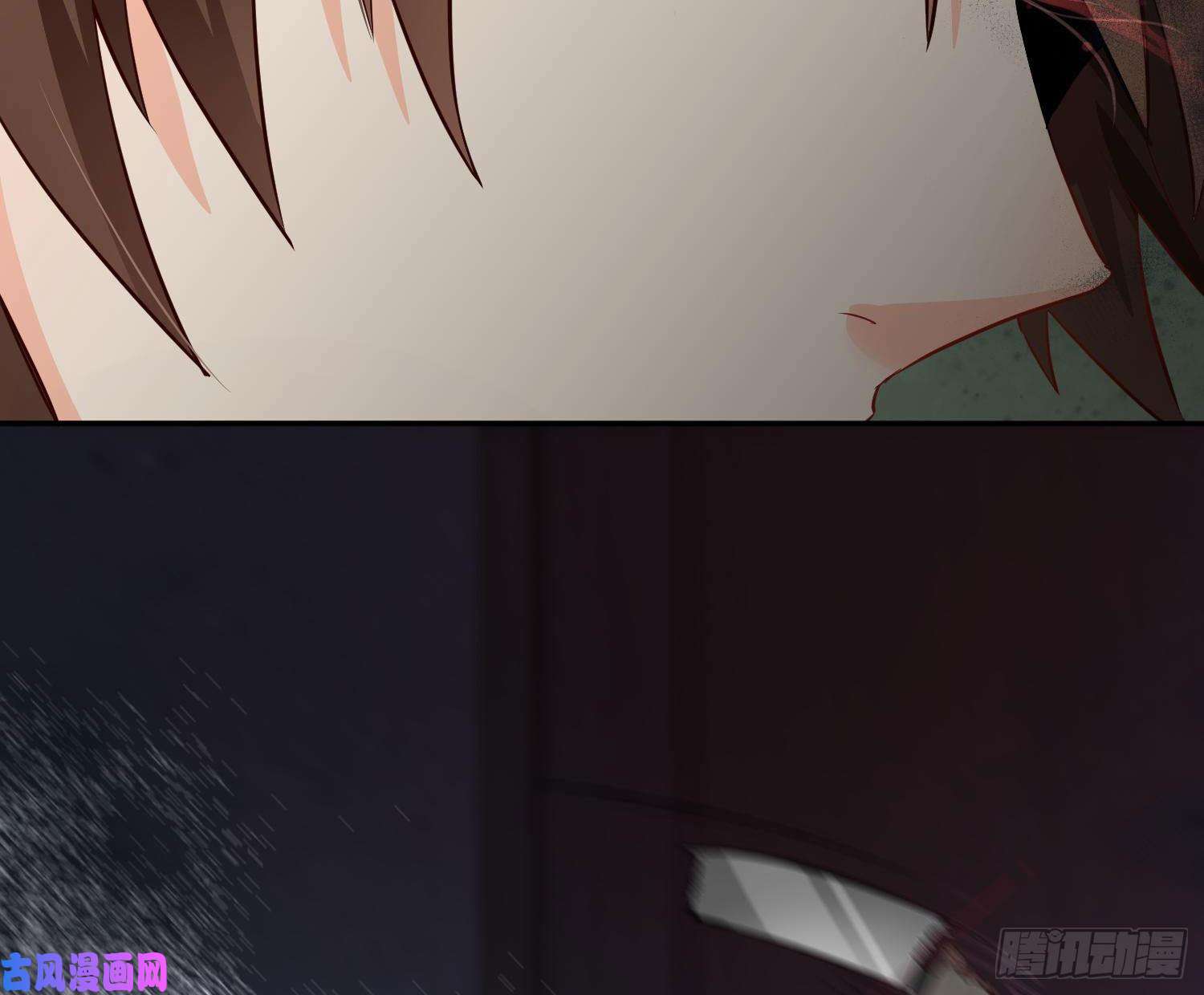 难以启齿的接触第26话：梅开二度