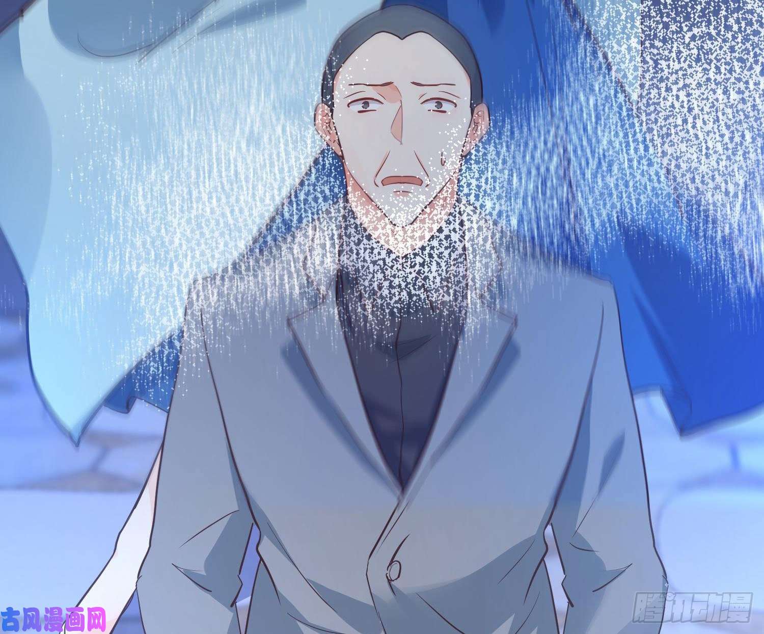 难以启齿的接触第26话：梅开二度