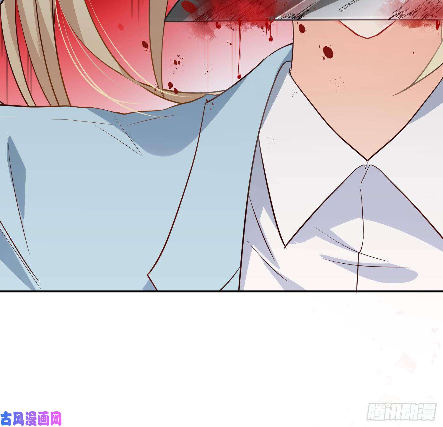 难以启齿的接触第26话：梅开二度