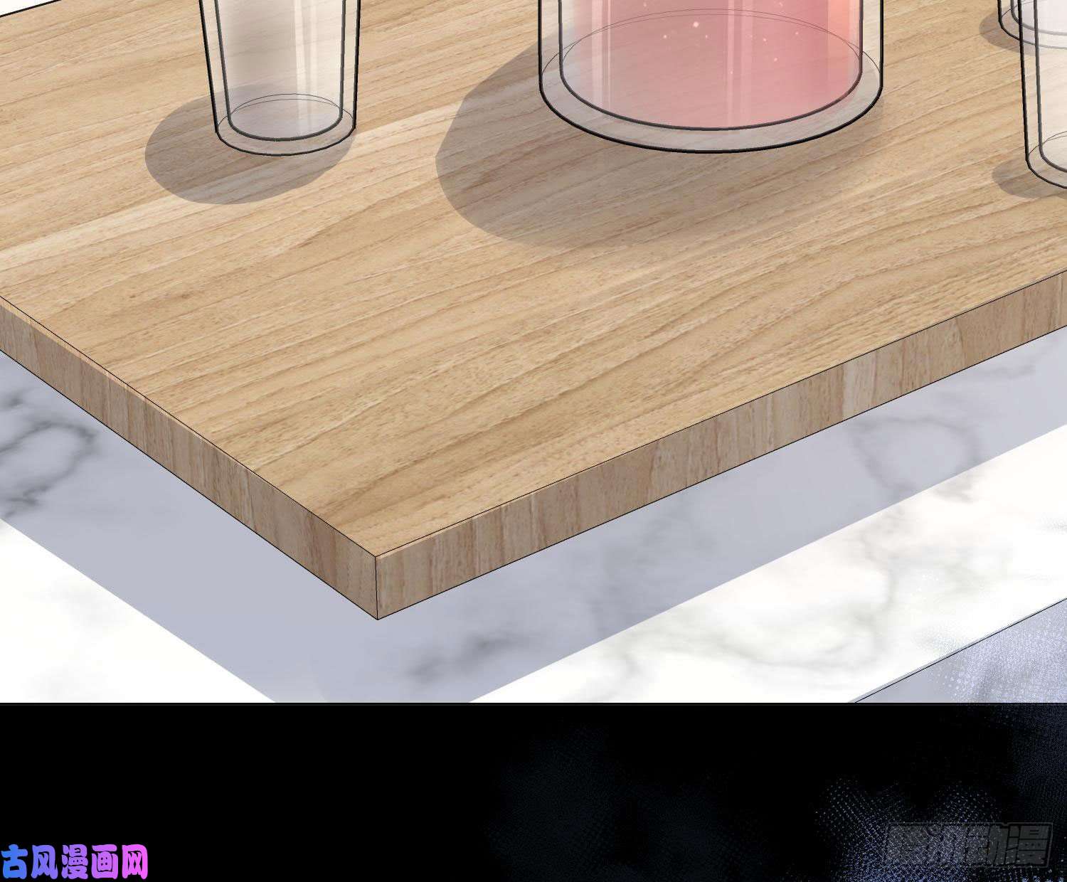 难以启齿的接触第27话：不像话