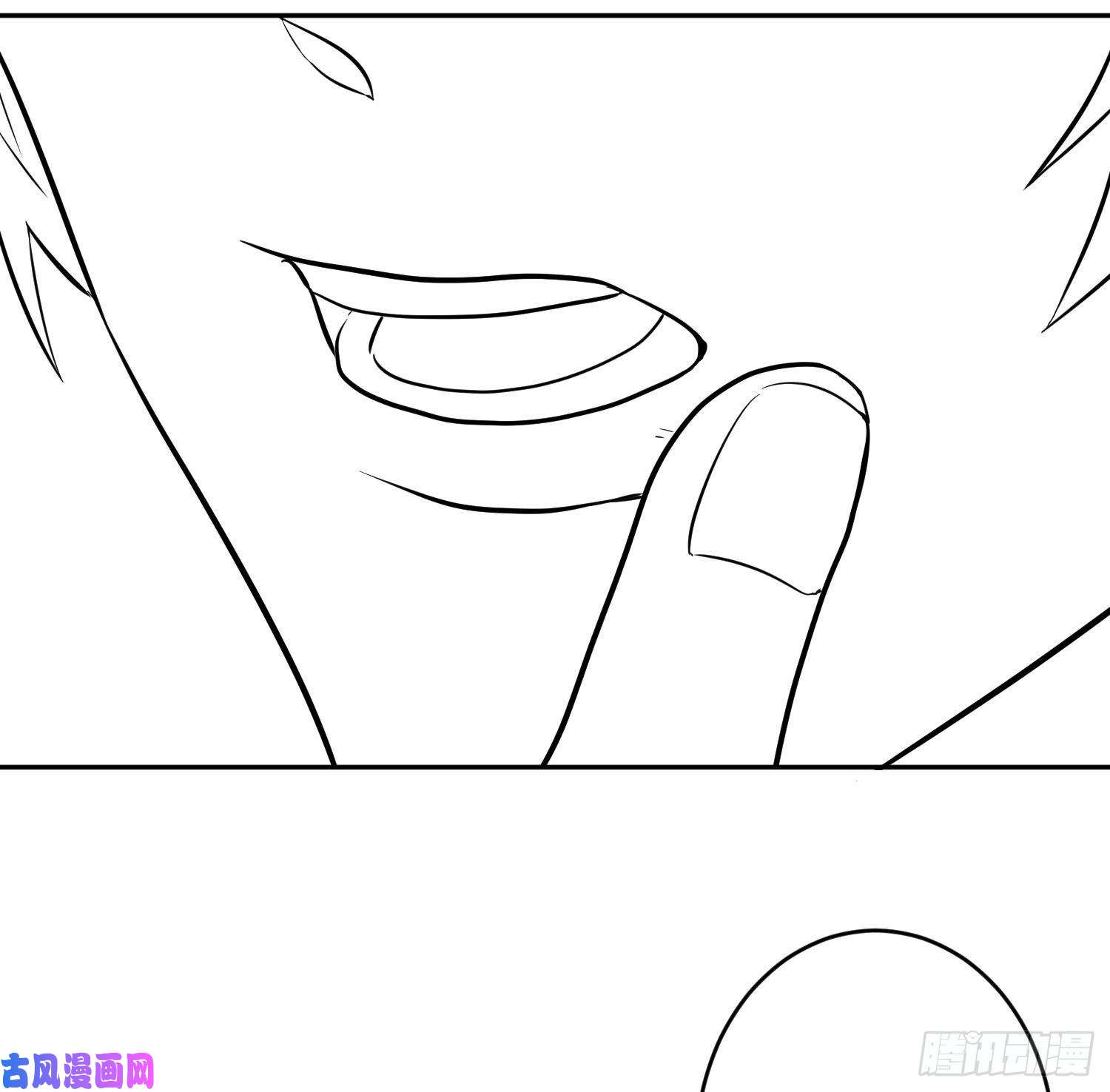 难以启齿的接触第27话：不像话