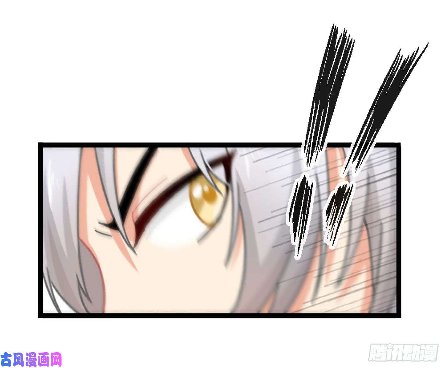 难以启齿的接触Q版番外：老中二了