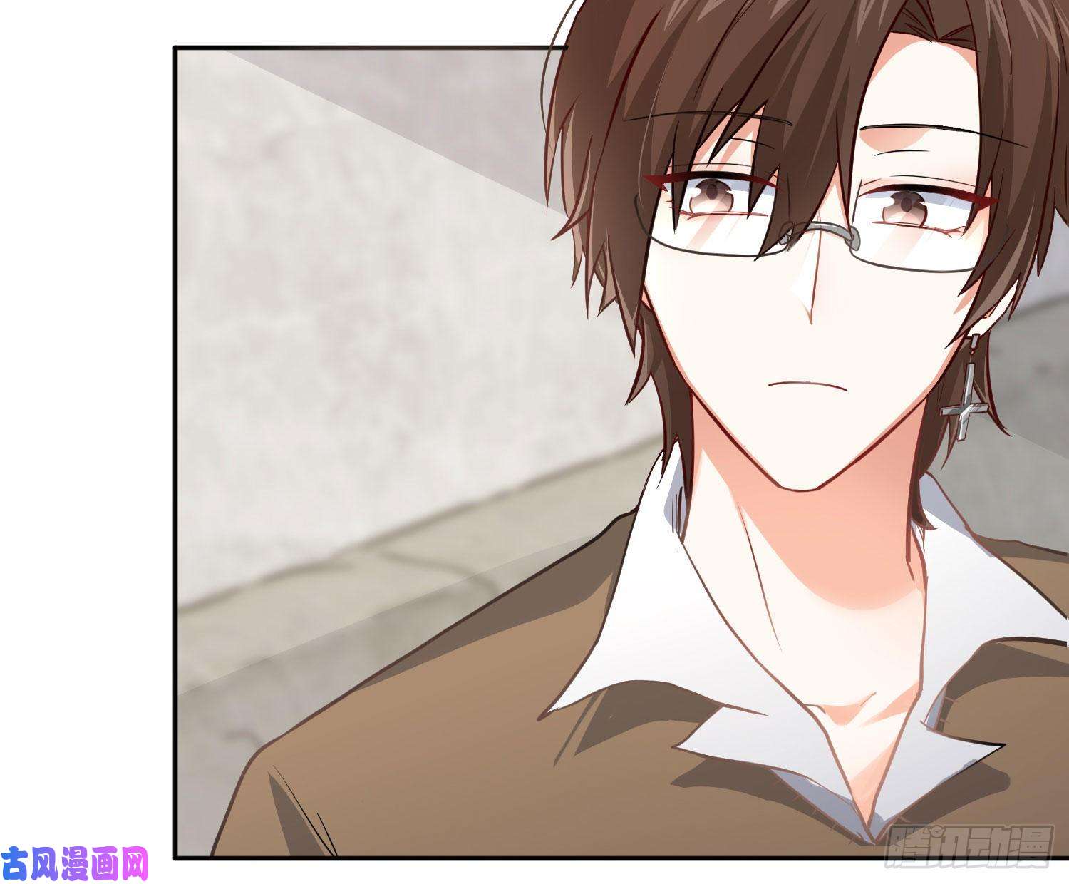 难以启齿的接触第29话：请稍后再拨