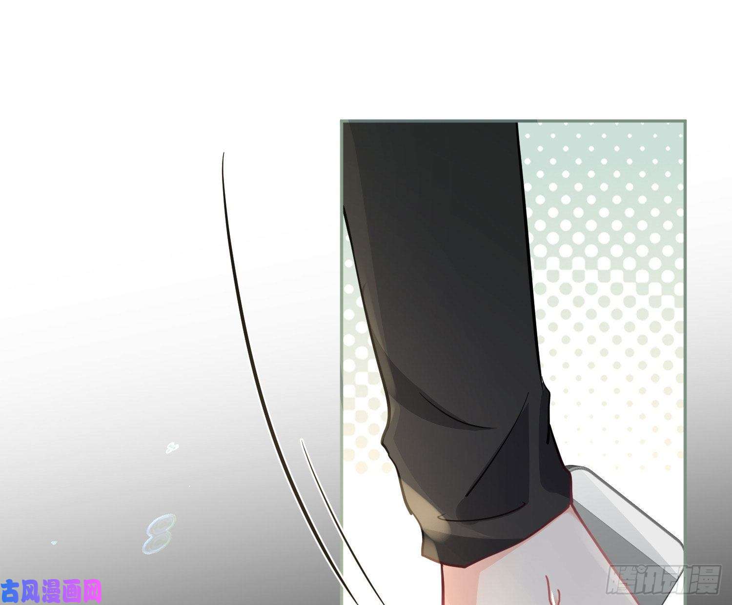 难以启齿的接触第29话：请稍后再拨