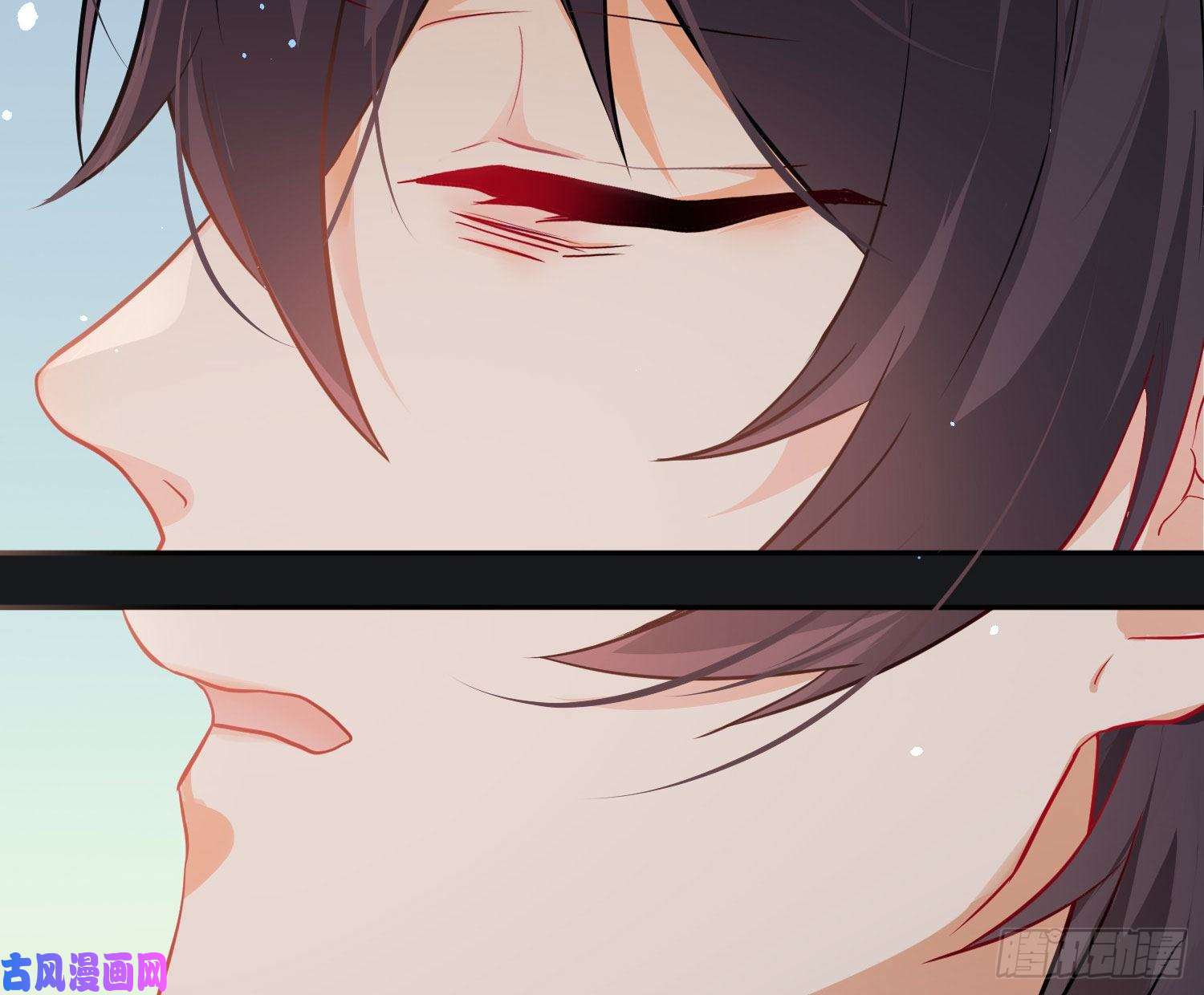 难以启齿的接触第29话：请稍后再拨