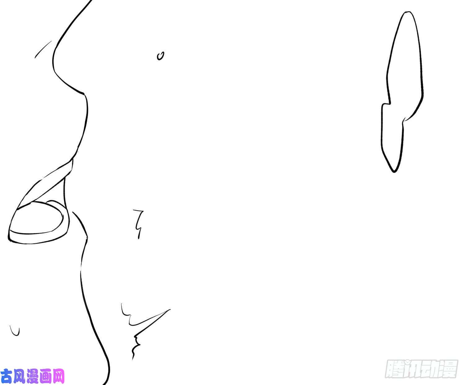 难以启齿的接触Q版番外：征婚