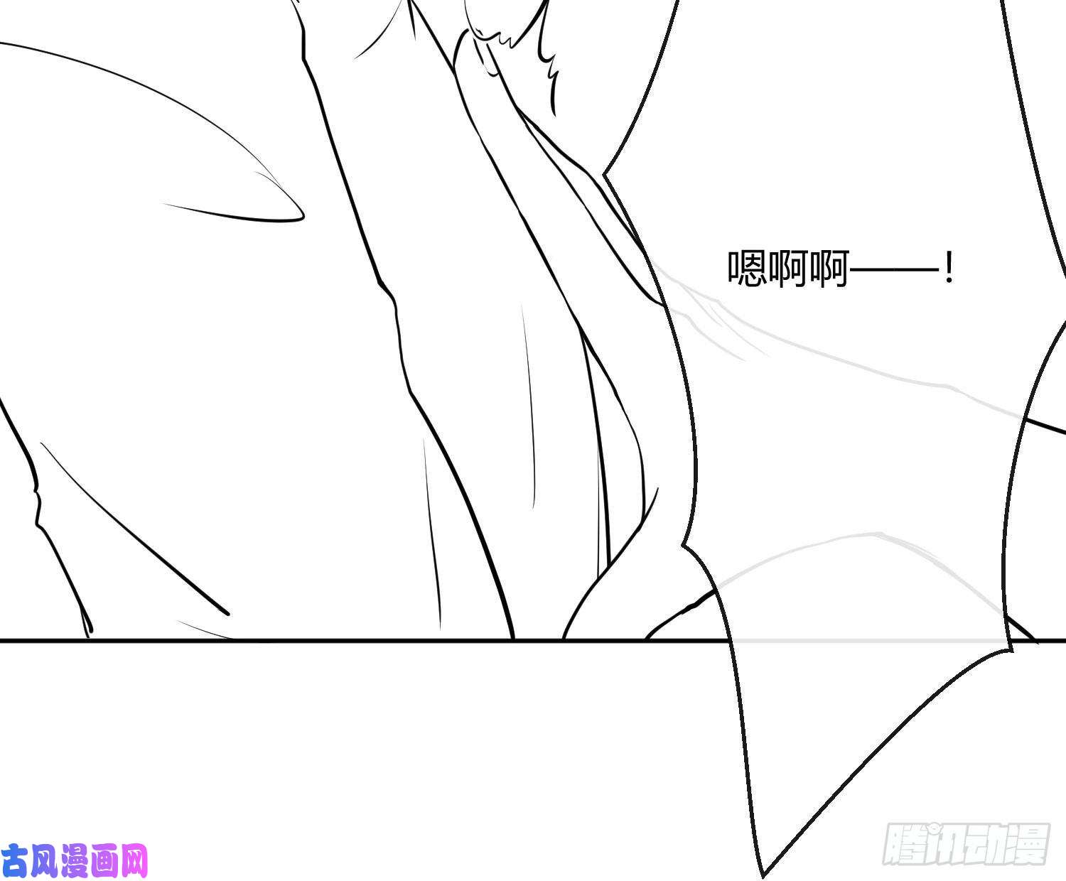 难以启齿的接触Q版番外：征婚