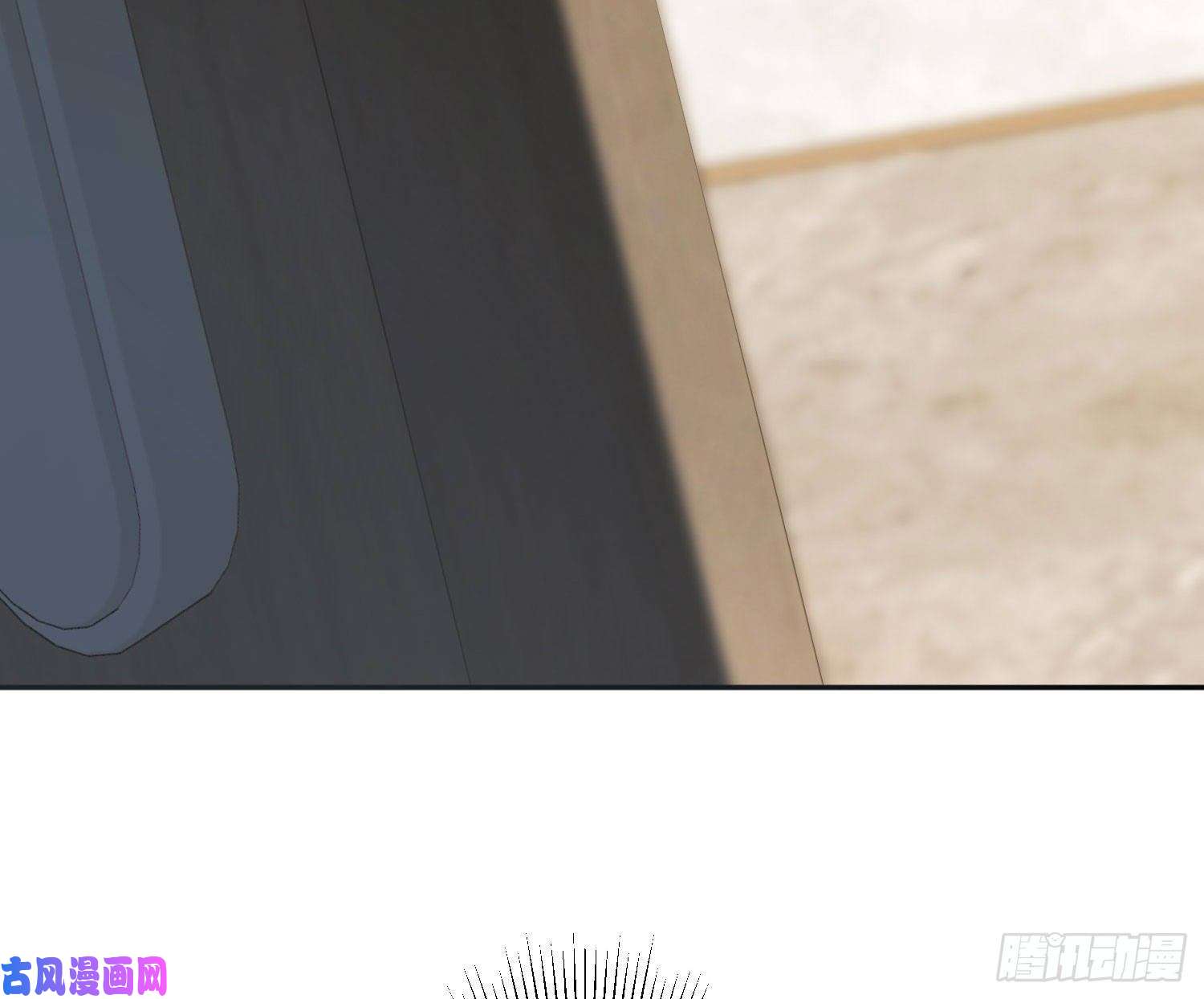 难以启齿的接触第30话：让我进去