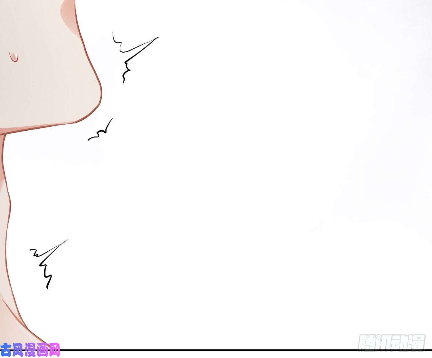 难以启齿的接触第30话：让我进去