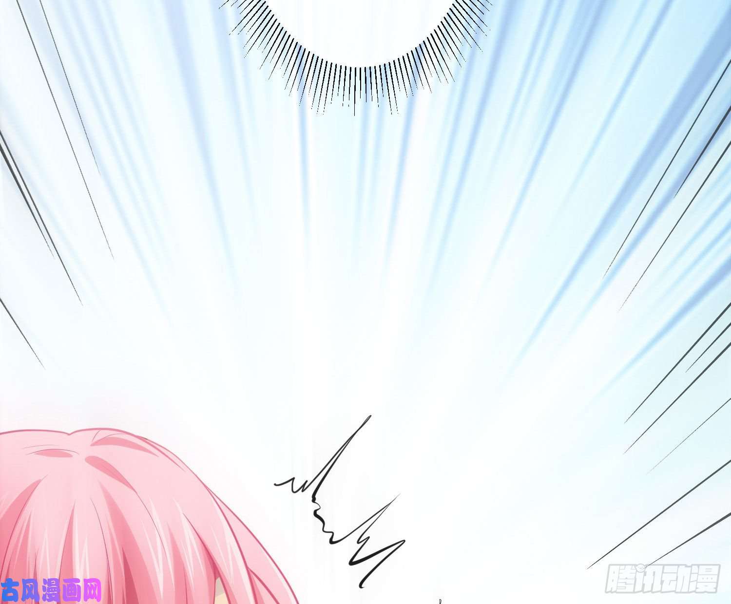 难以启齿的接触第30话：让我进去