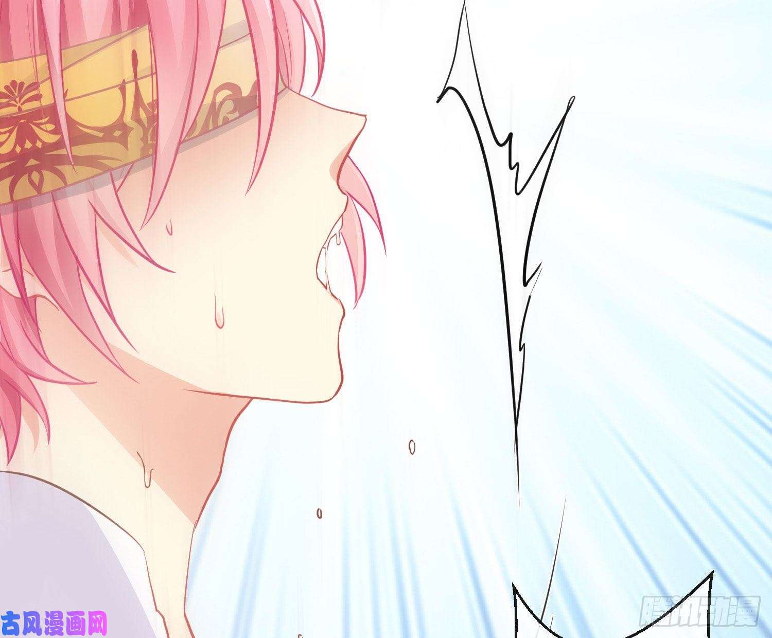 难以启齿的接触第30话：让我进去