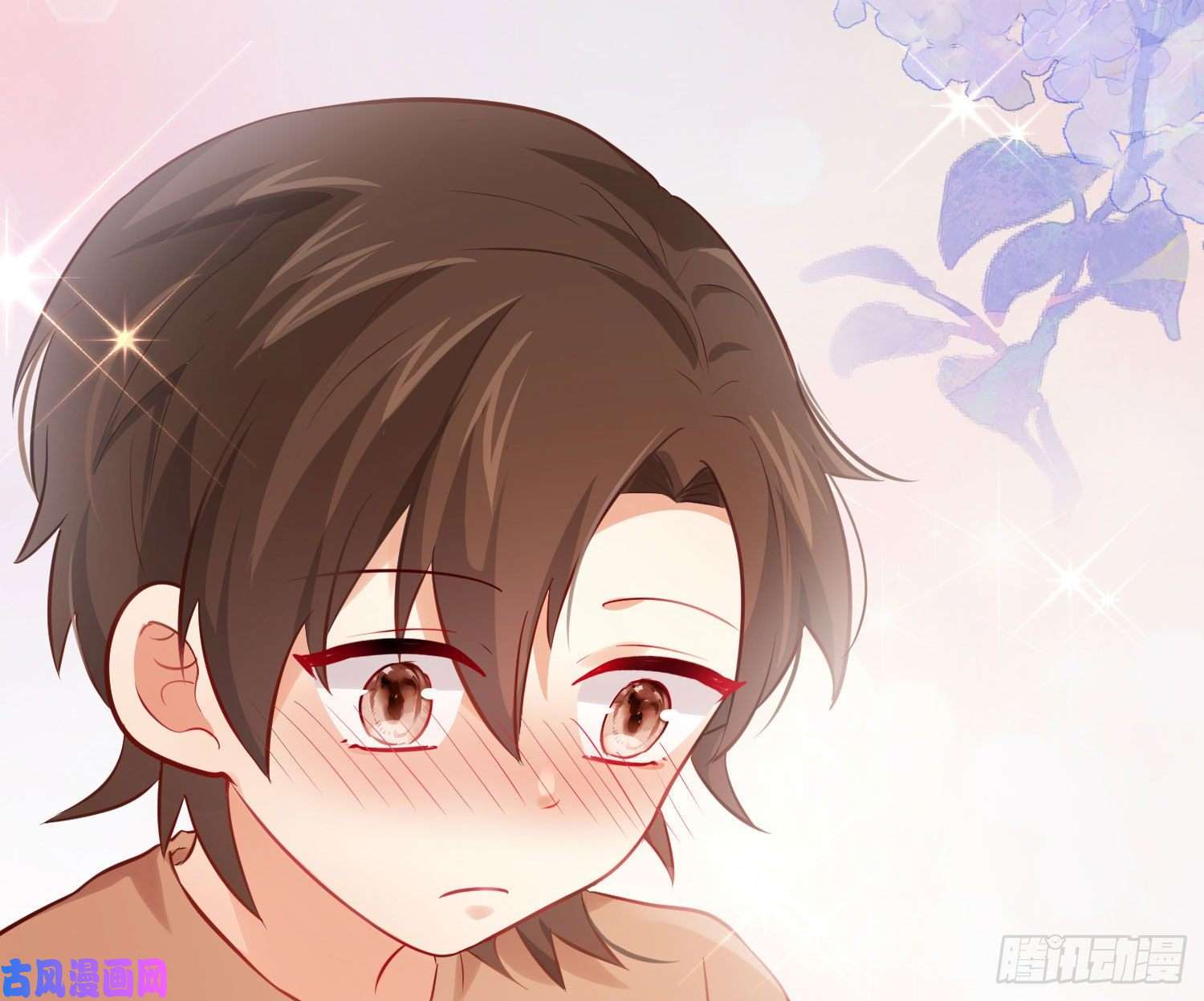 难以启齿的接触第32话：热心市民