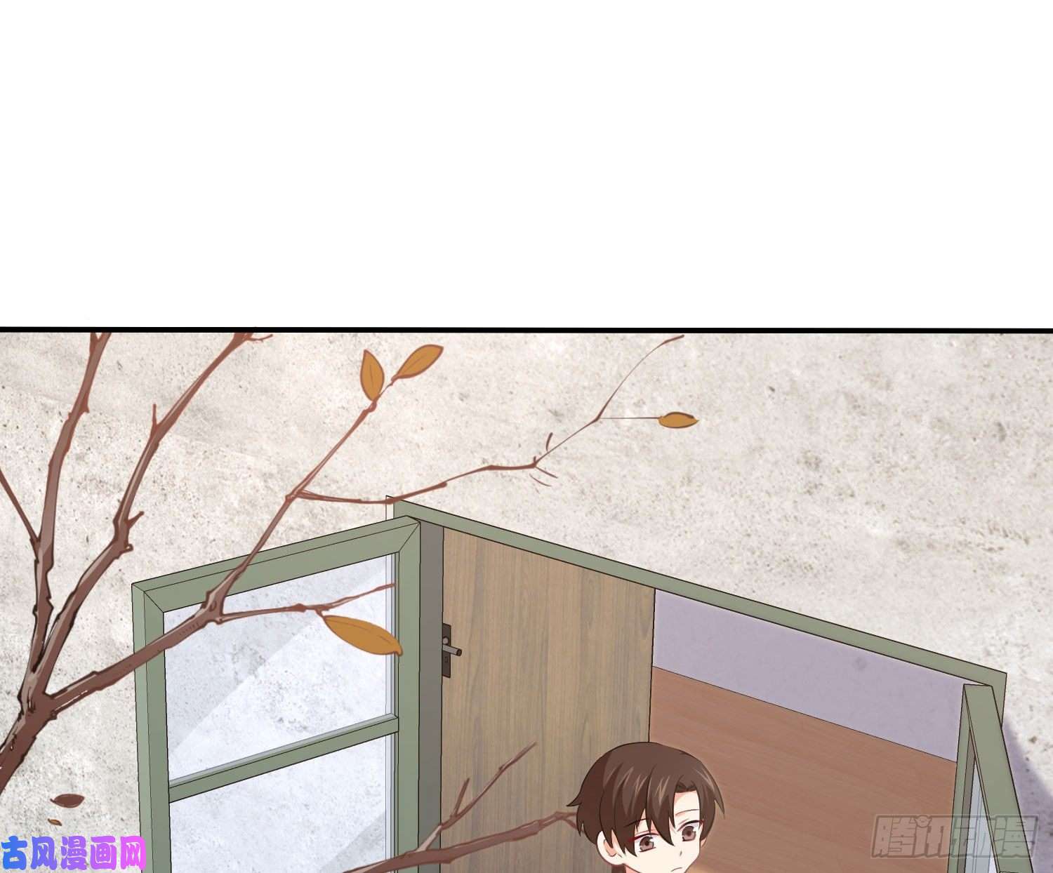 难以启齿的接触第32话：热心市民