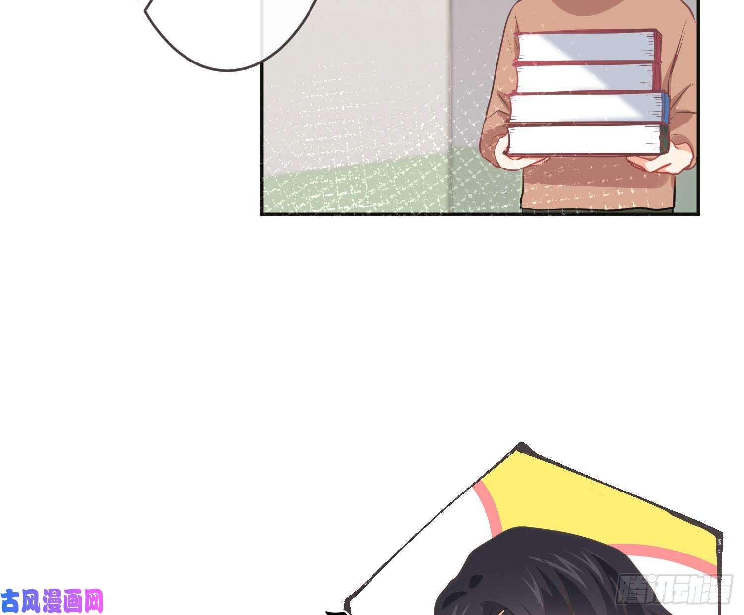 难以启齿的接触第32话：热心市民