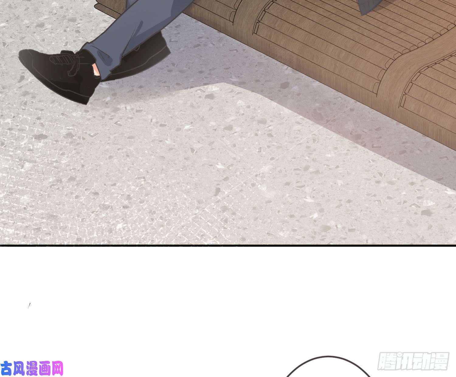 难以启齿的接触第32话：热心市民