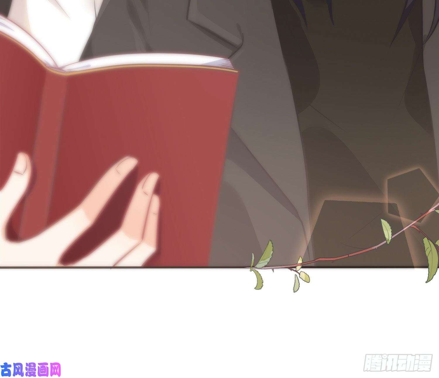 难以启齿的接触第32话：热心市民