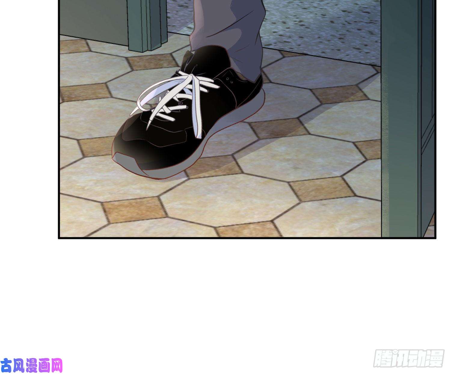 难以启齿的接触第33话：骗子