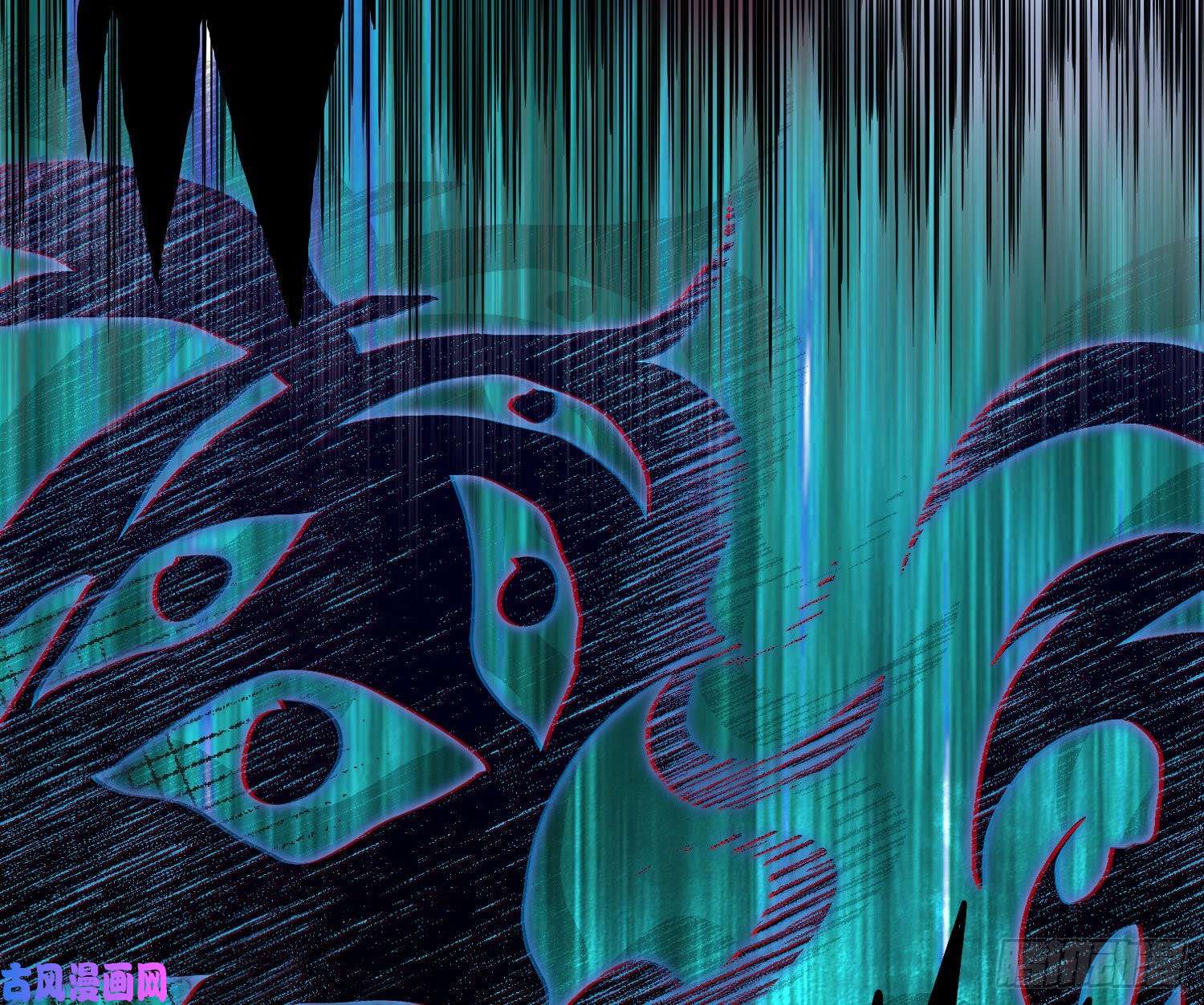 难以启齿的接触第34话：扎根