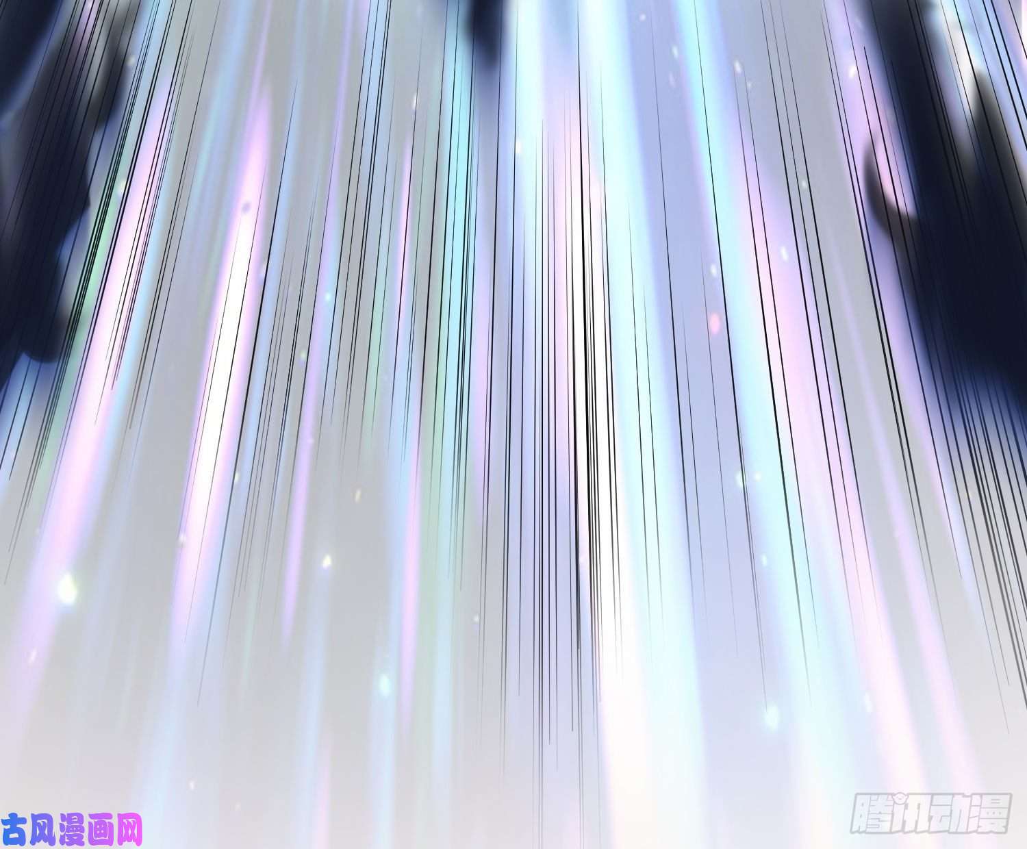 难以启齿的接触第34话：扎根